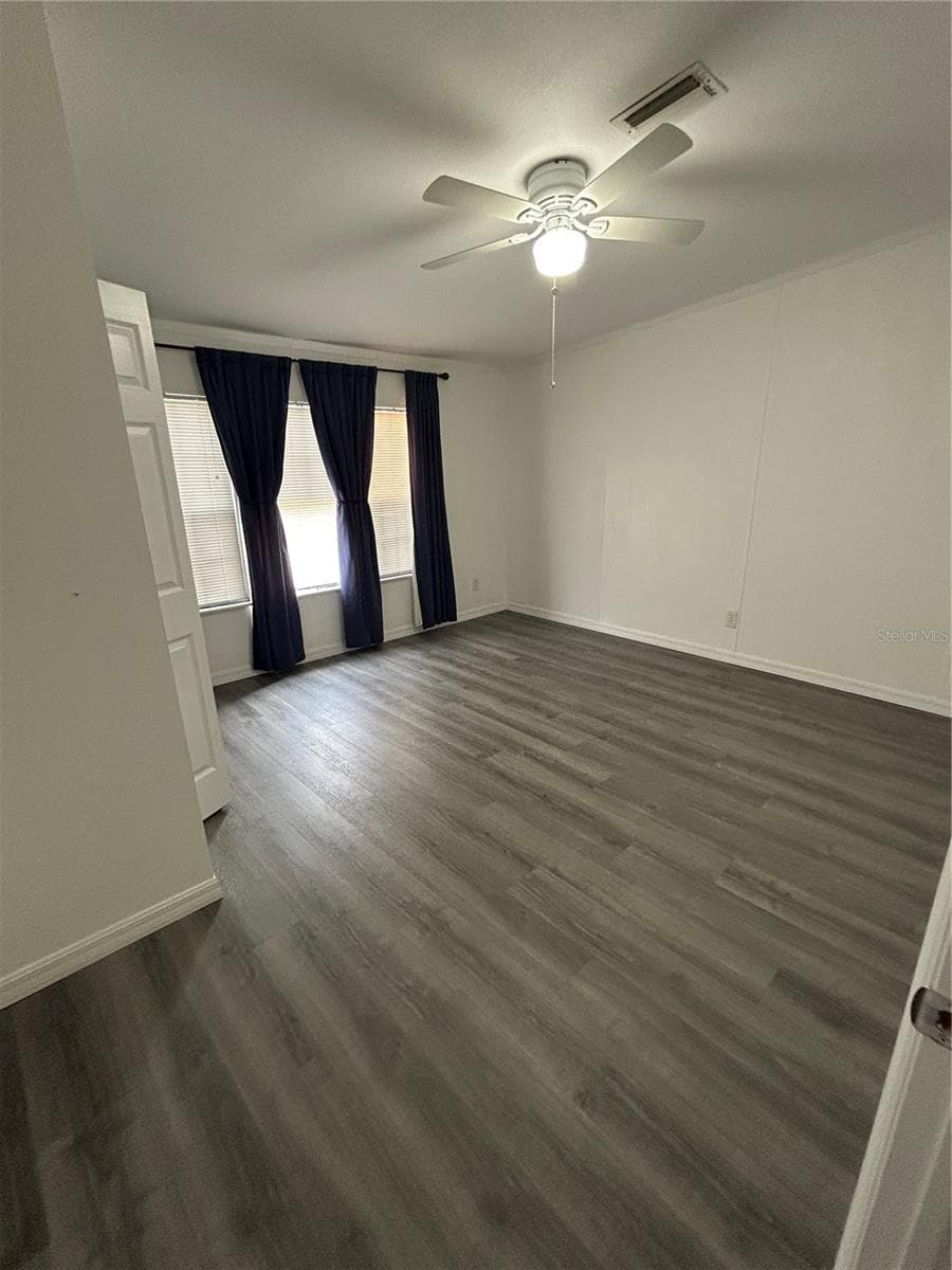 Second bedroom - 5522 SWAYING PALM, PUNTA GORDA