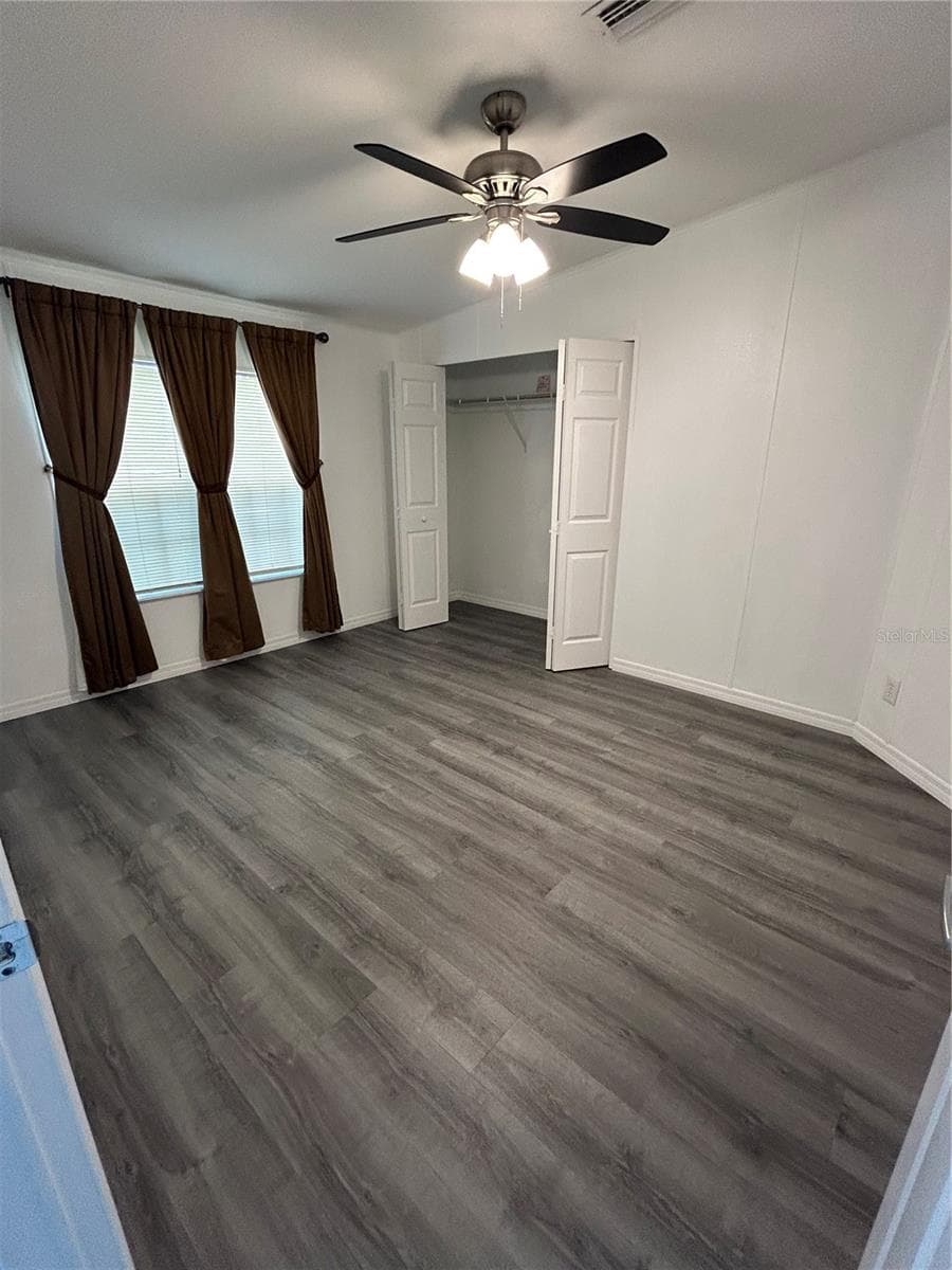 Third bedroom - 5522 SWAYING PALM, PUNTA GORDA