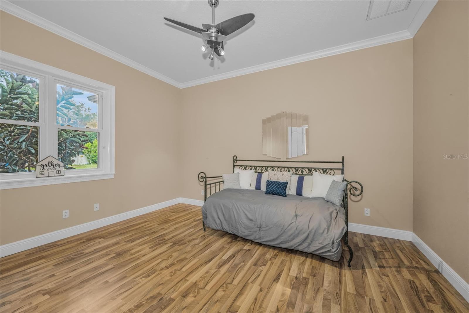 Bonus Room previously used as a Music Room - 1888 BUGLE LN, CLEARWATER
