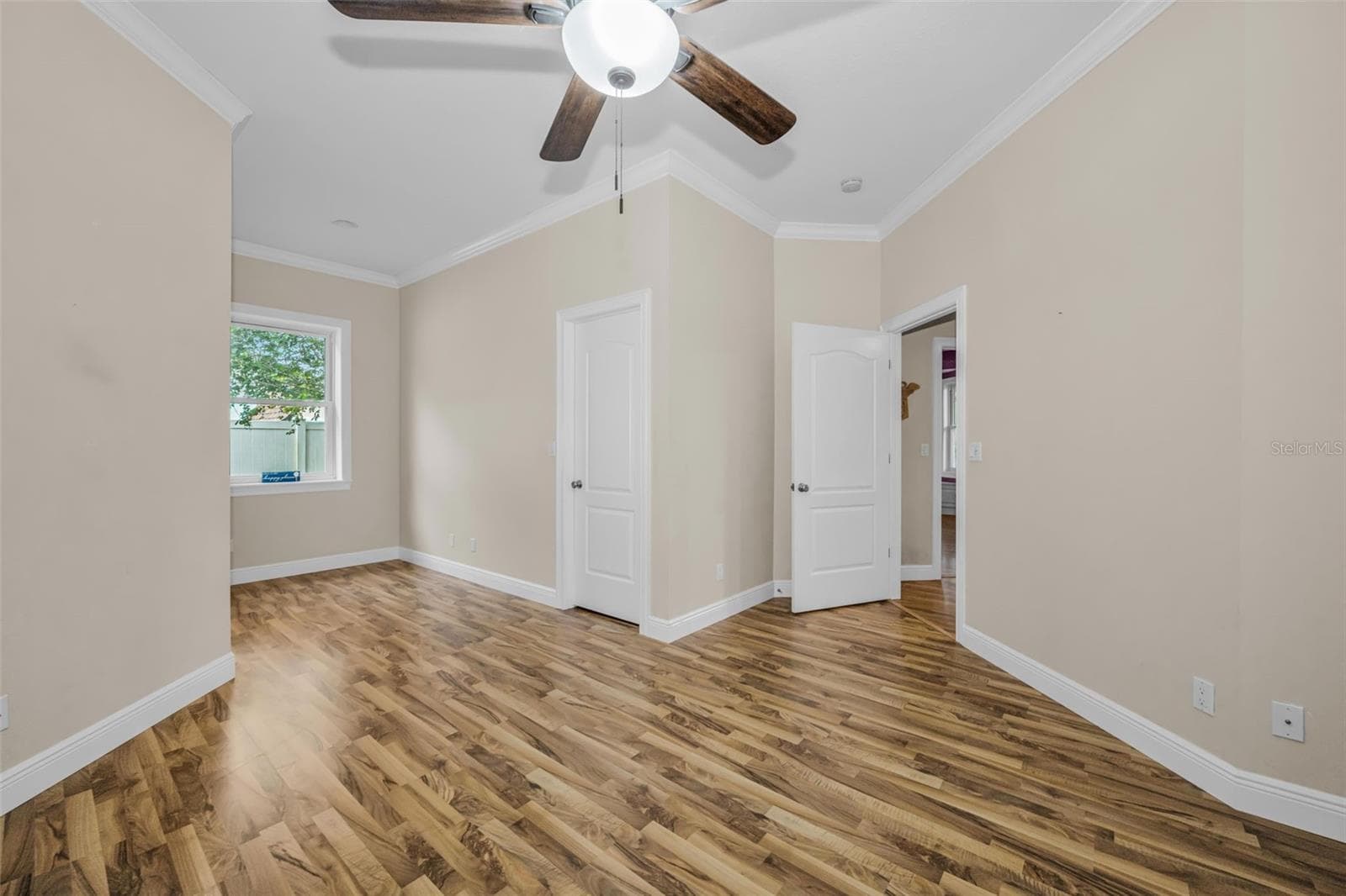 Walk in Closet, Office nook - 1888 BUGLE LN, CLEARWATER