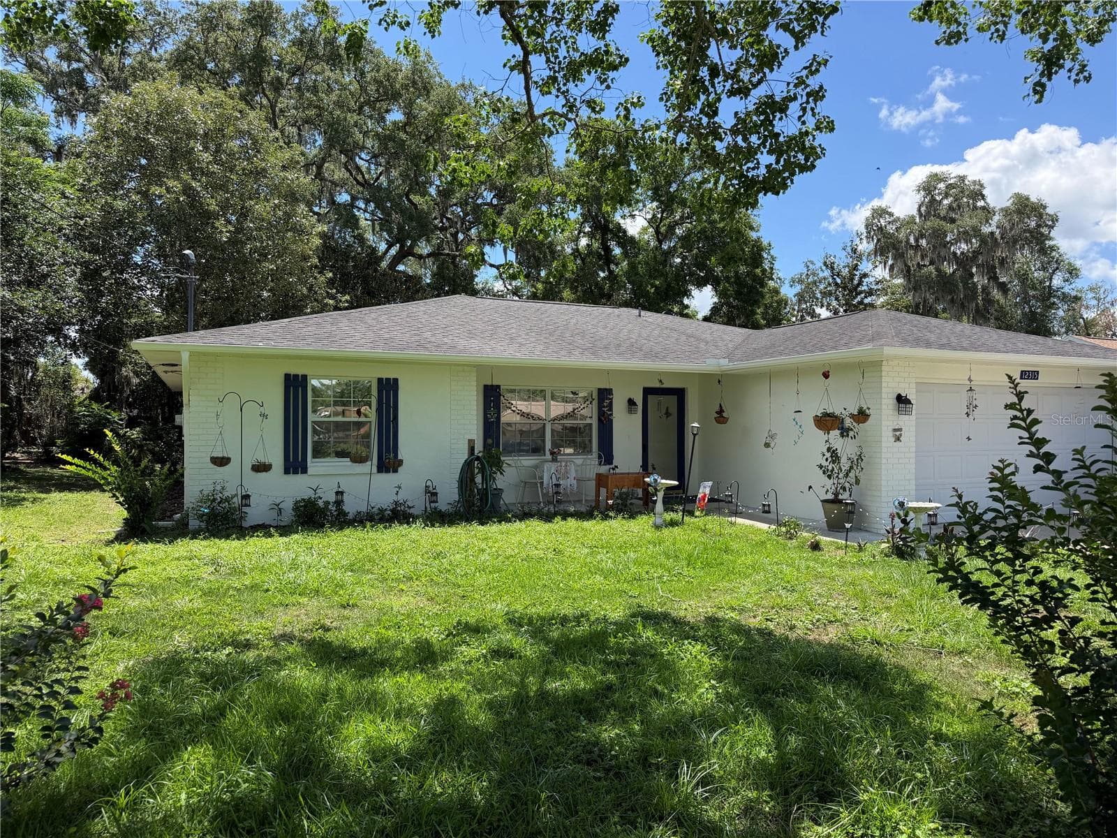 Single Family Residence at 12315 SE 60TH TER, BELLEVIEW, photo 3 of 45