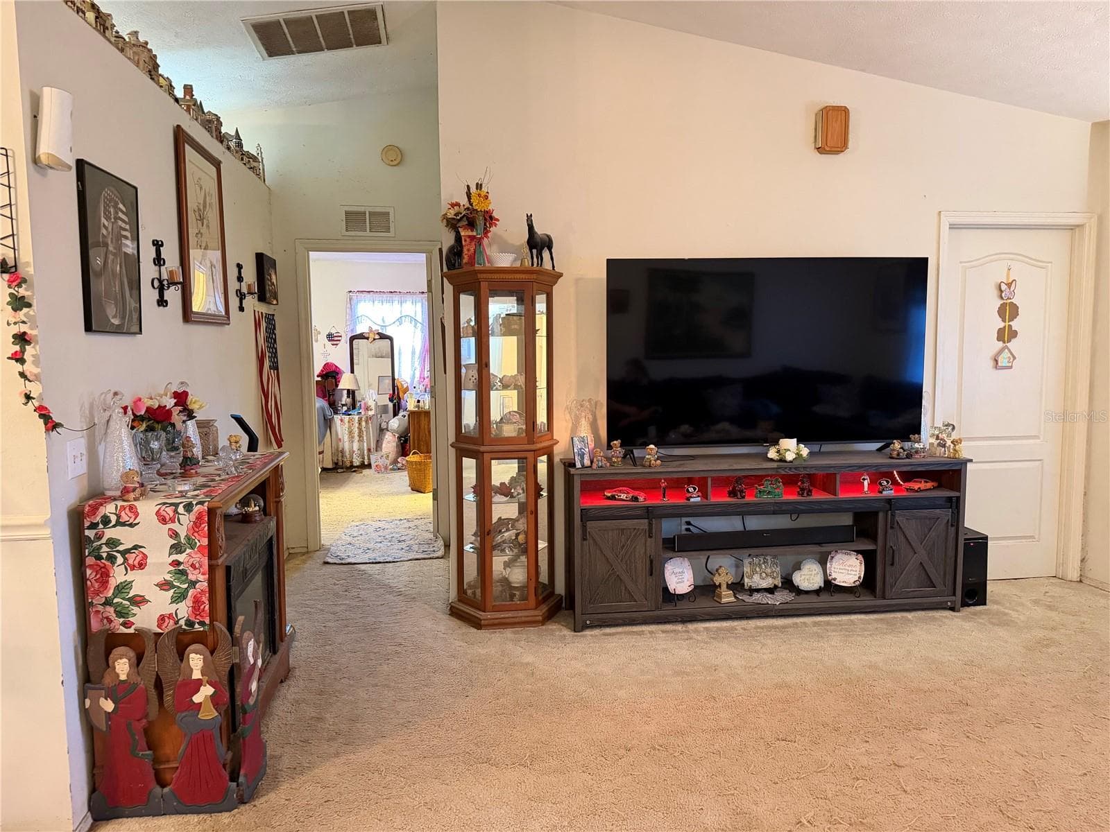 Single Family Residence at 12315 SE 60TH TER, BELLEVIEW, photo 8 of 45