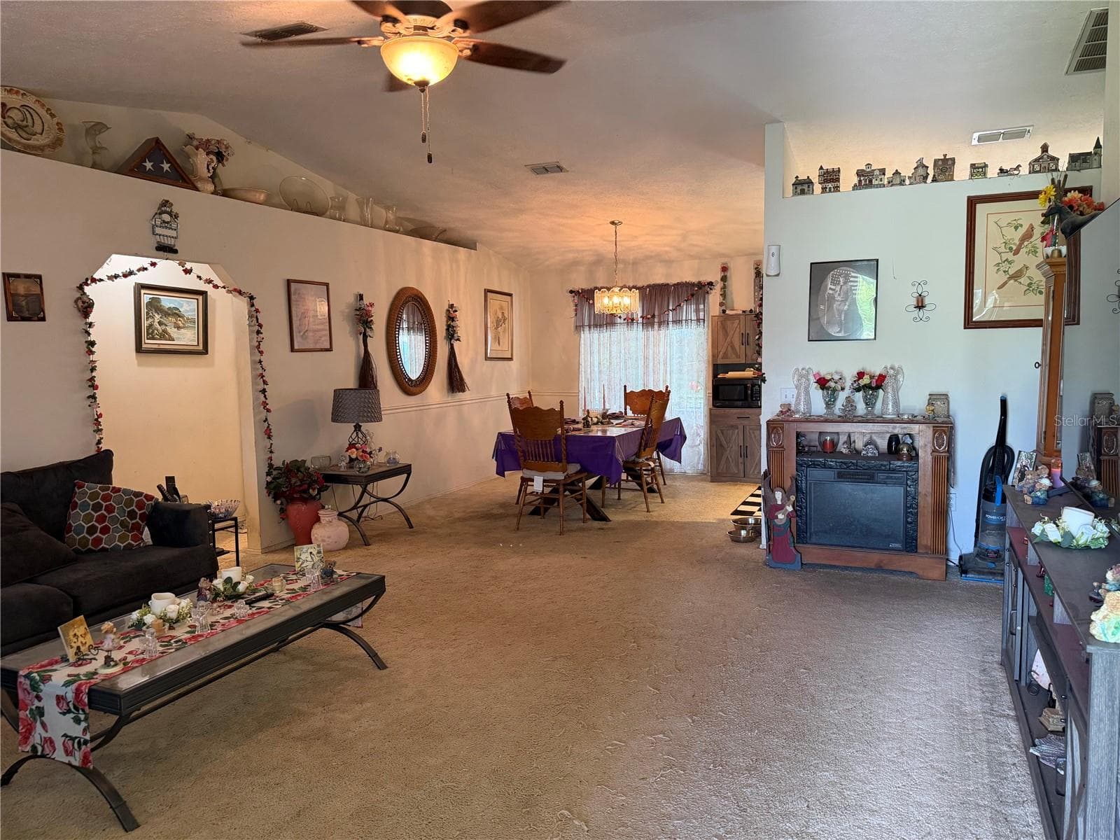 Single Family Residence at 12315 SE 60TH TER, BELLEVIEW, photo 10 of 45