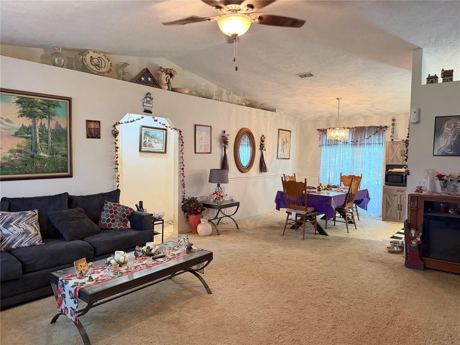 Single Family Residence at 12315 SE 60TH TER, BELLEVIEW, photo 12 of 45