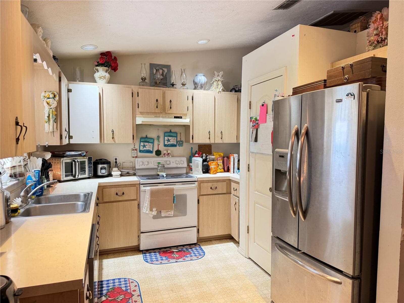 Single Family Residence at 12315 SE 60TH TER, BELLEVIEW, photo 16 of 45