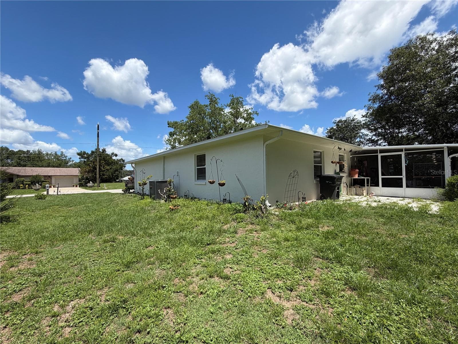 Single Family Residence at 12315 SE 60TH TER, BELLEVIEW, photo 37 of 45