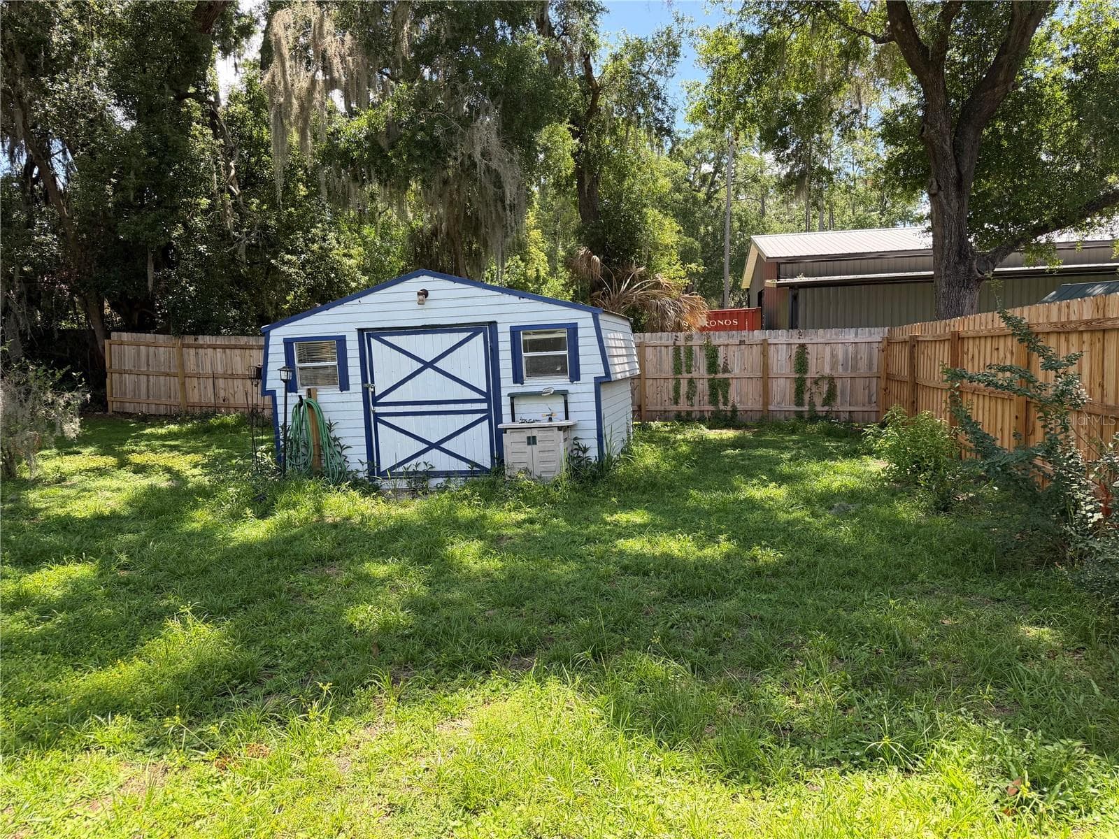 Single Family Residence at 12315 SE 60TH TER, BELLEVIEW, photo 40 of 45