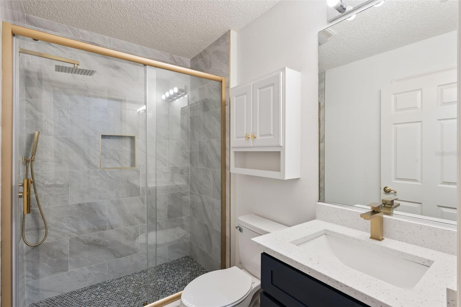 Upgraded 2nd Bathroom - 1575 HOLLYBERRY PL, THE VILLAGES