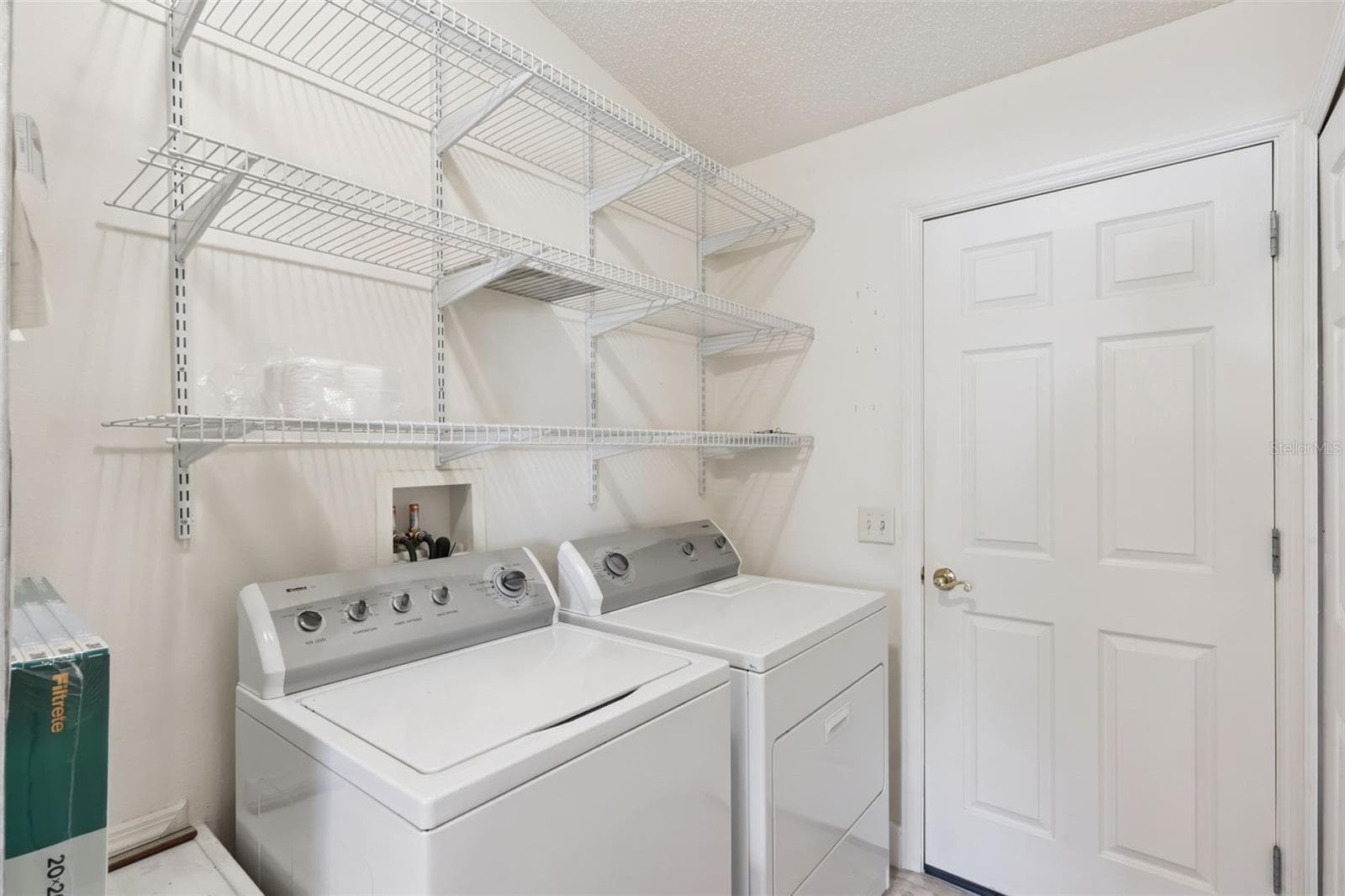 Laundry - 1575 HOLLYBERRY PL, THE VILLAGES