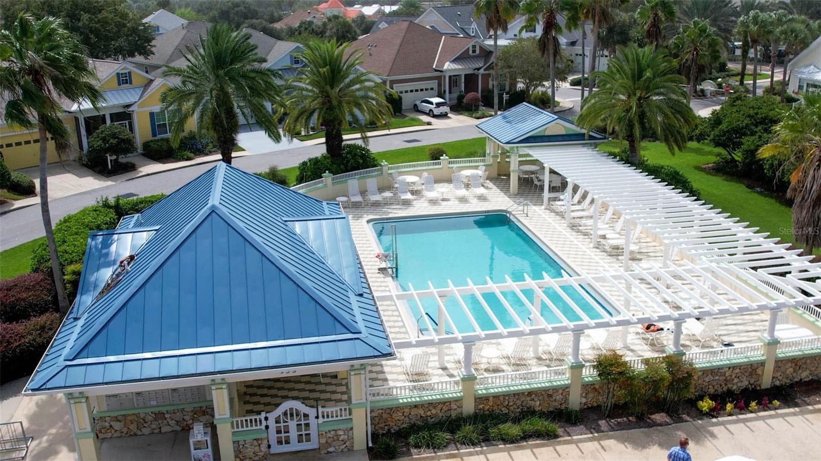 The Villages Amenities - 1575 HOLLYBERRY PL, THE VILLAGES