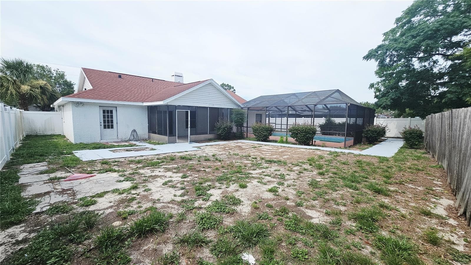Single Family Residence at 11318 PALOMAR ST, SPRING HILL, photo 24 of 28