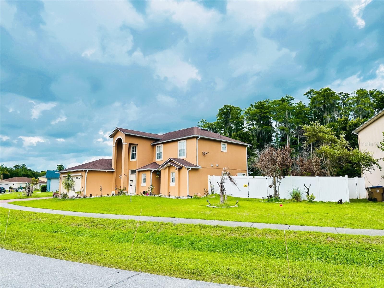 Single Family Residence at 577 PINEHURST CV, KISSIMMEE, photo 5 of 45