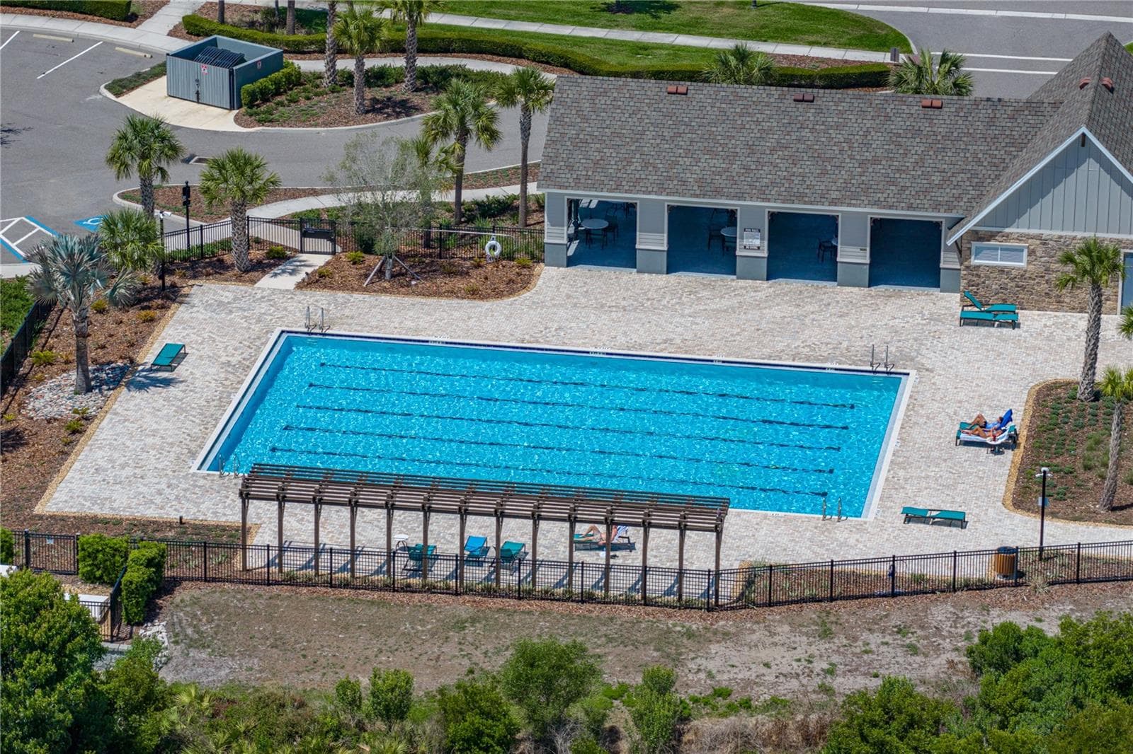 Single Family Residence at 12253 CATTLESIDE DR, RIVERVIEW, photo 65 of 65