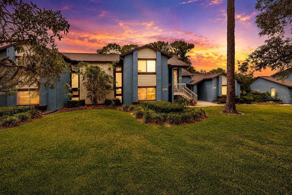 7560 ST ANDREWS BLVD #7560