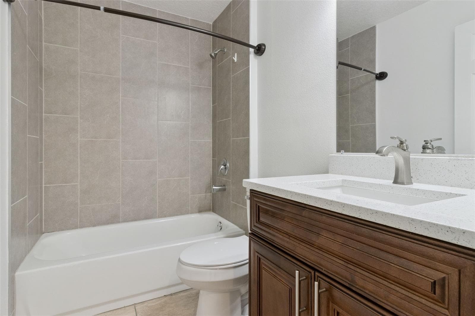 Bathroom #2 - 2505 BAKER AVE E, HAINES CITY