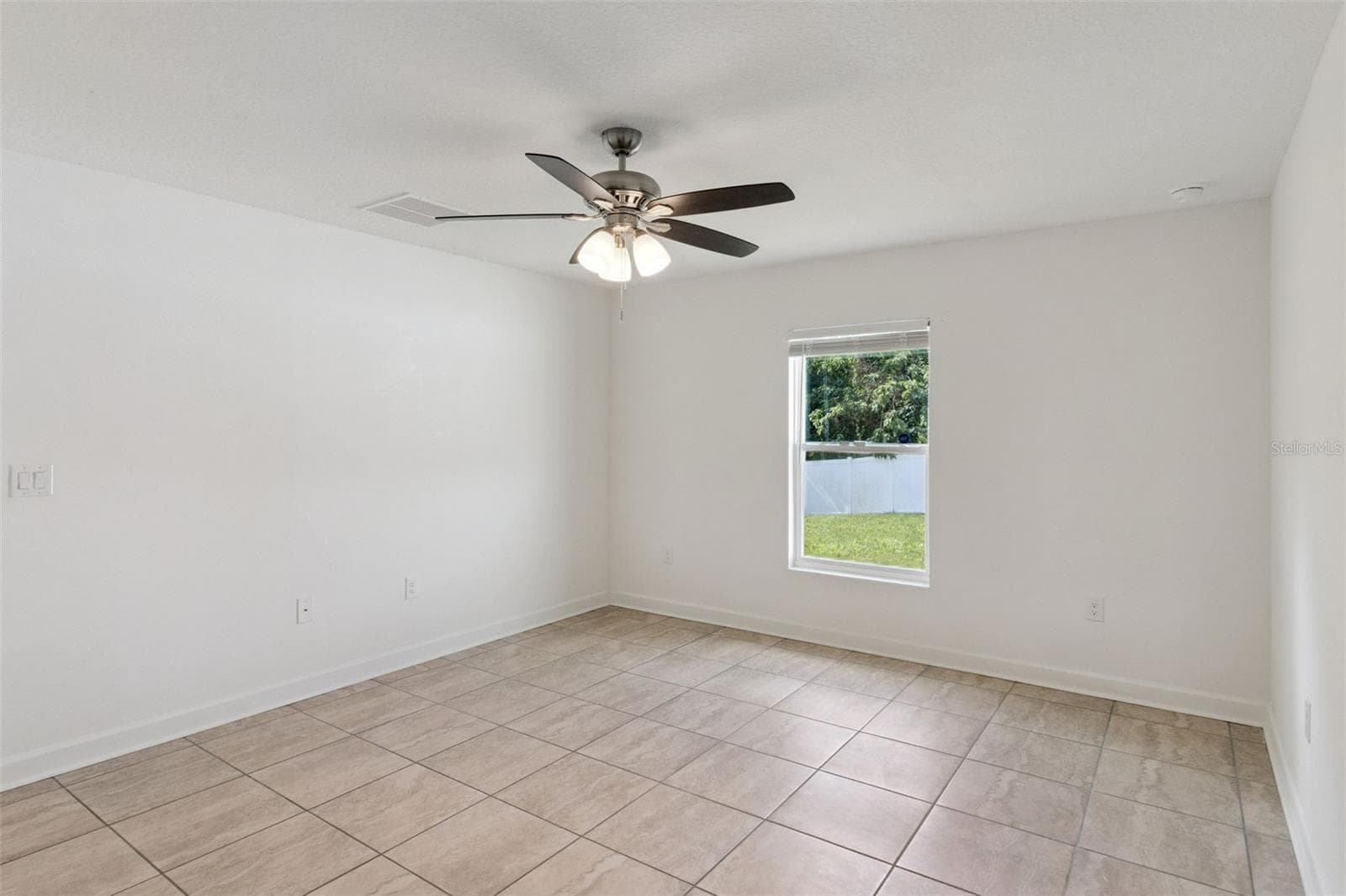 Primary Bedroom - 2505 BAKER AVE E, HAINES CITY