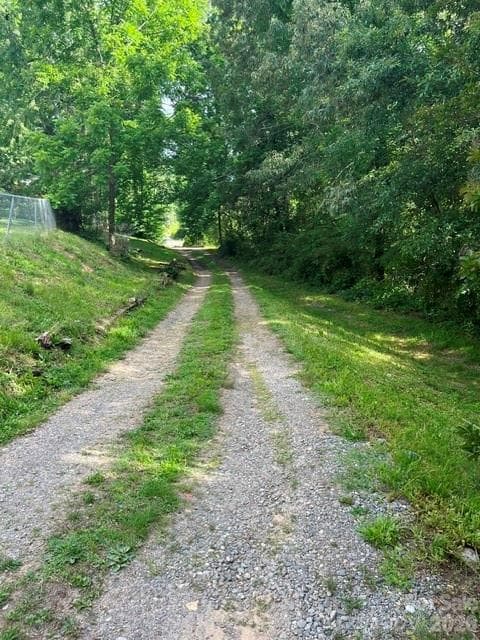 Single Family Residence at 6 John Hazel Drive, Swannanoa, photo 3 of 19