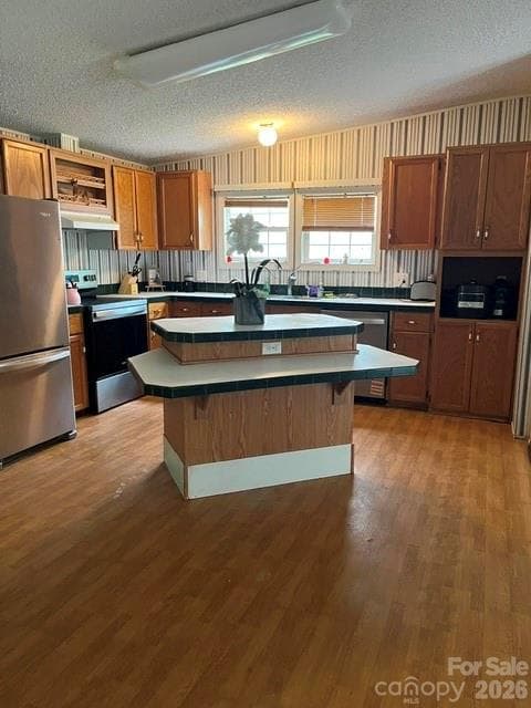 kitchen - 6 John Hazel Drive, Swannanoa