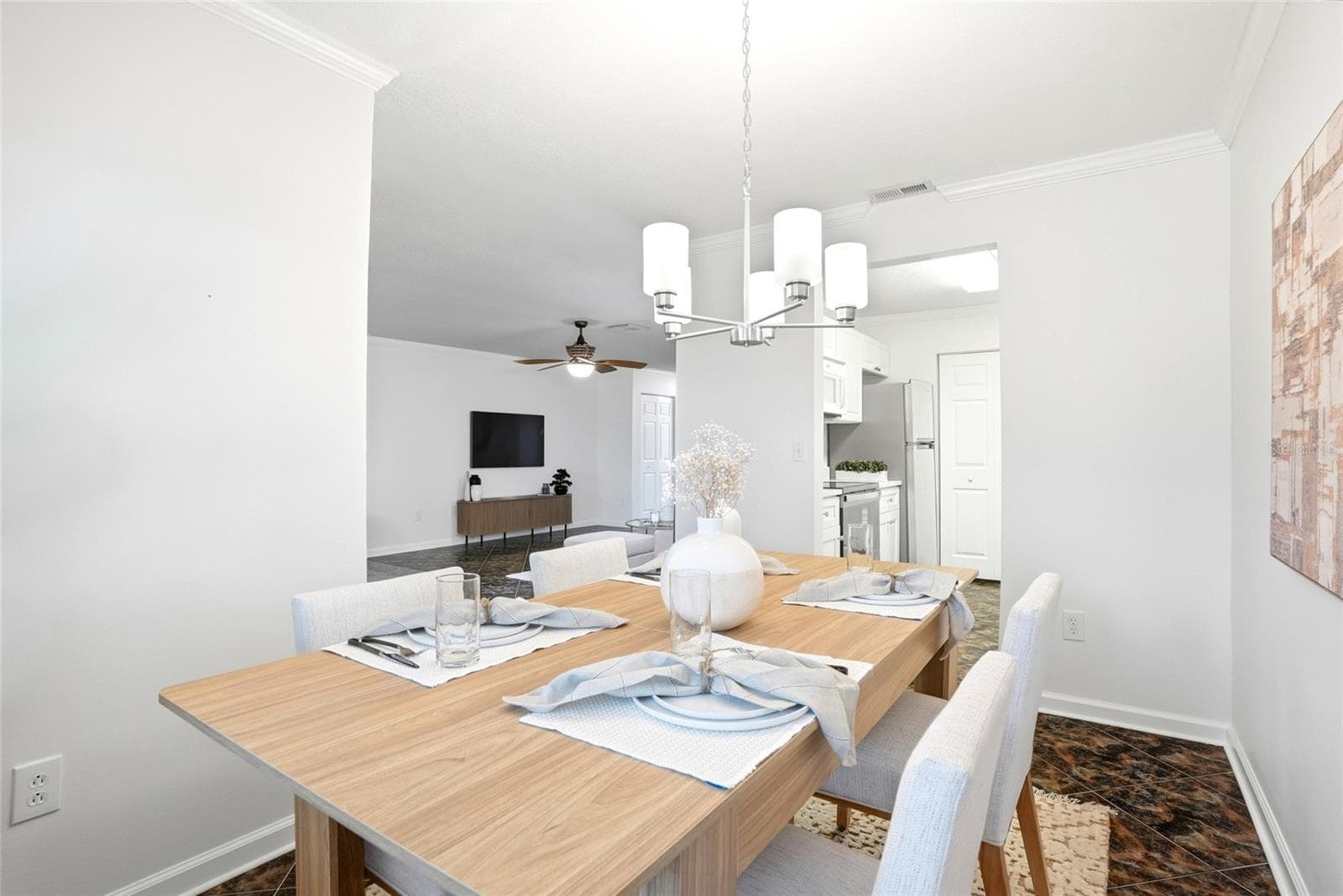 Villa at 1208 14TH CIR SE, LARGO, photo 13 of 43