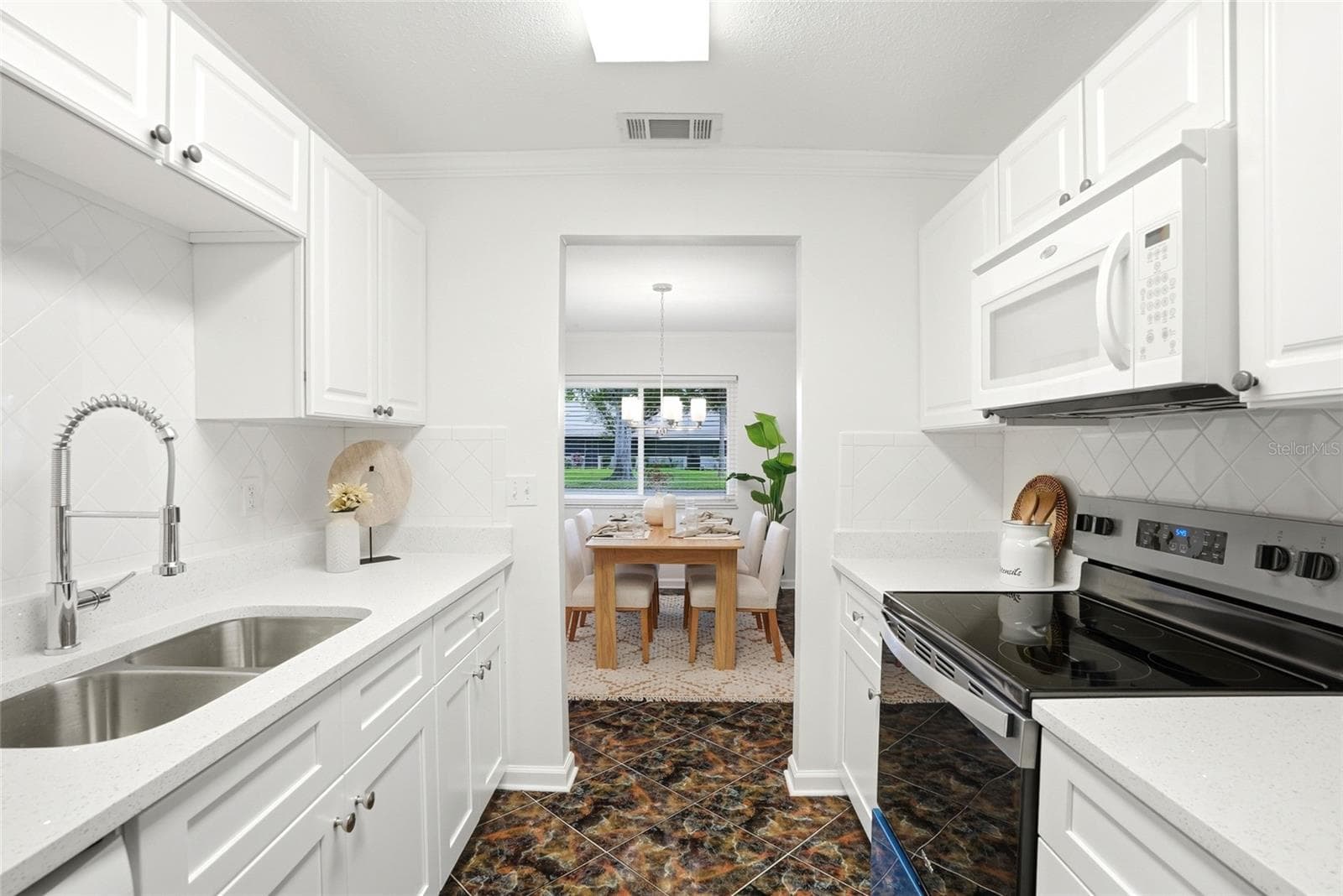 Villa at 1208 14TH CIR SE, LARGO, photo 17 of 43