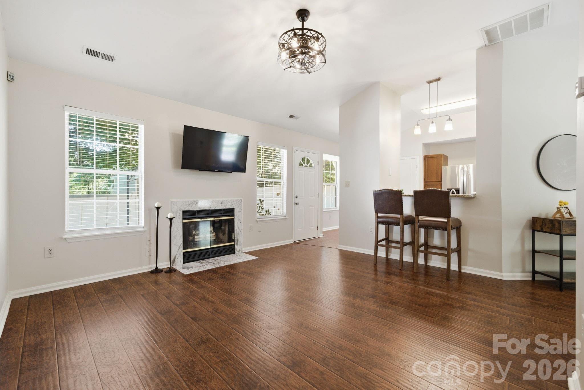 Single Family Residence at 5701 Ebley Lane, Charlotte, photo 19 of 23
