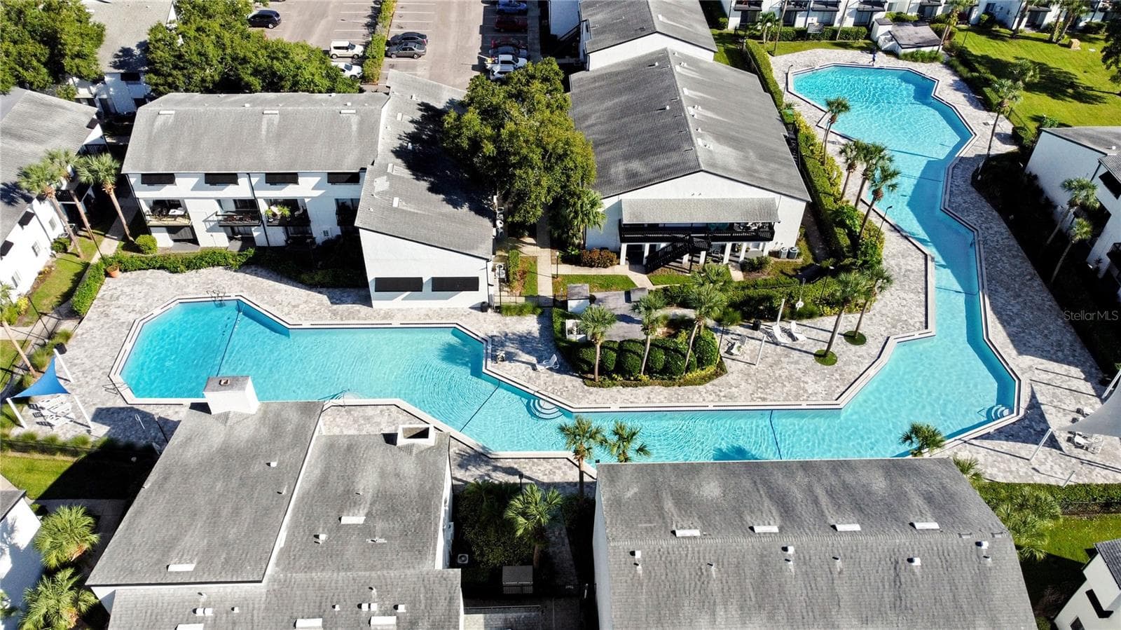 Condominium at 4111 S SEMORAN BLVD #3, ORLANDO, photo 13 of 22