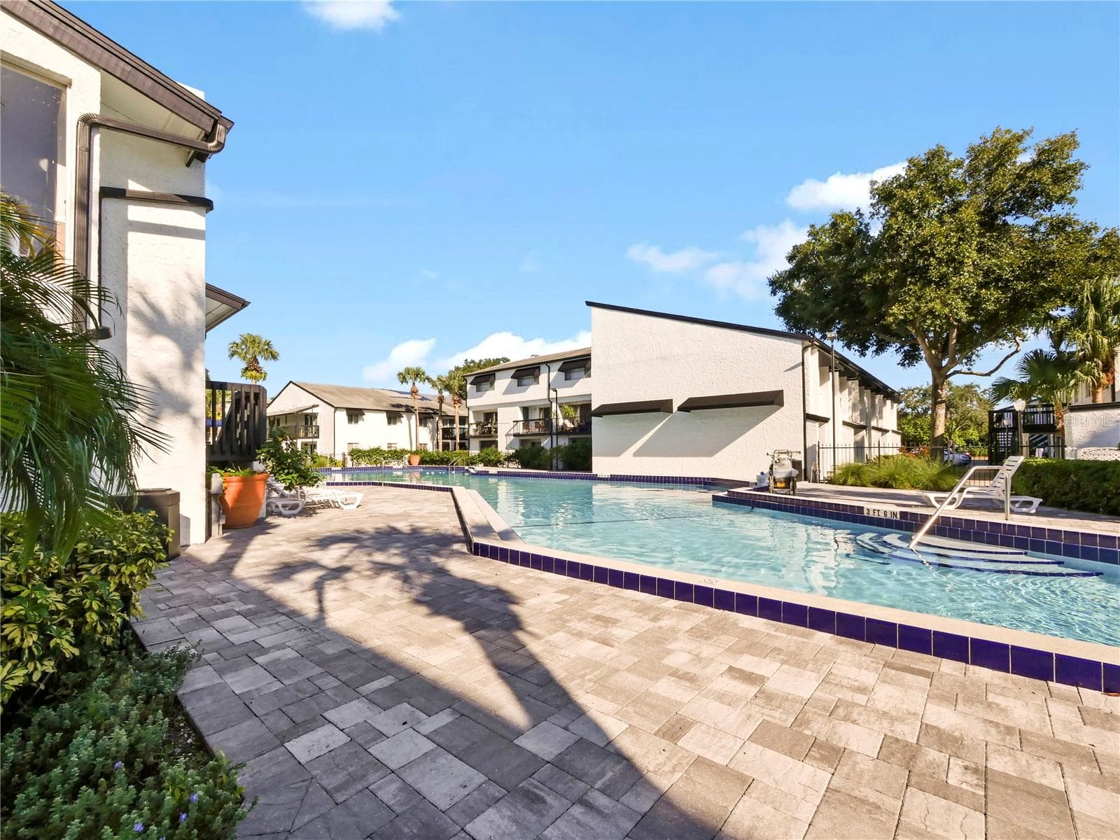 Condominium at 4111 S SEMORAN BLVD #3, ORLANDO, photo 19 of 22