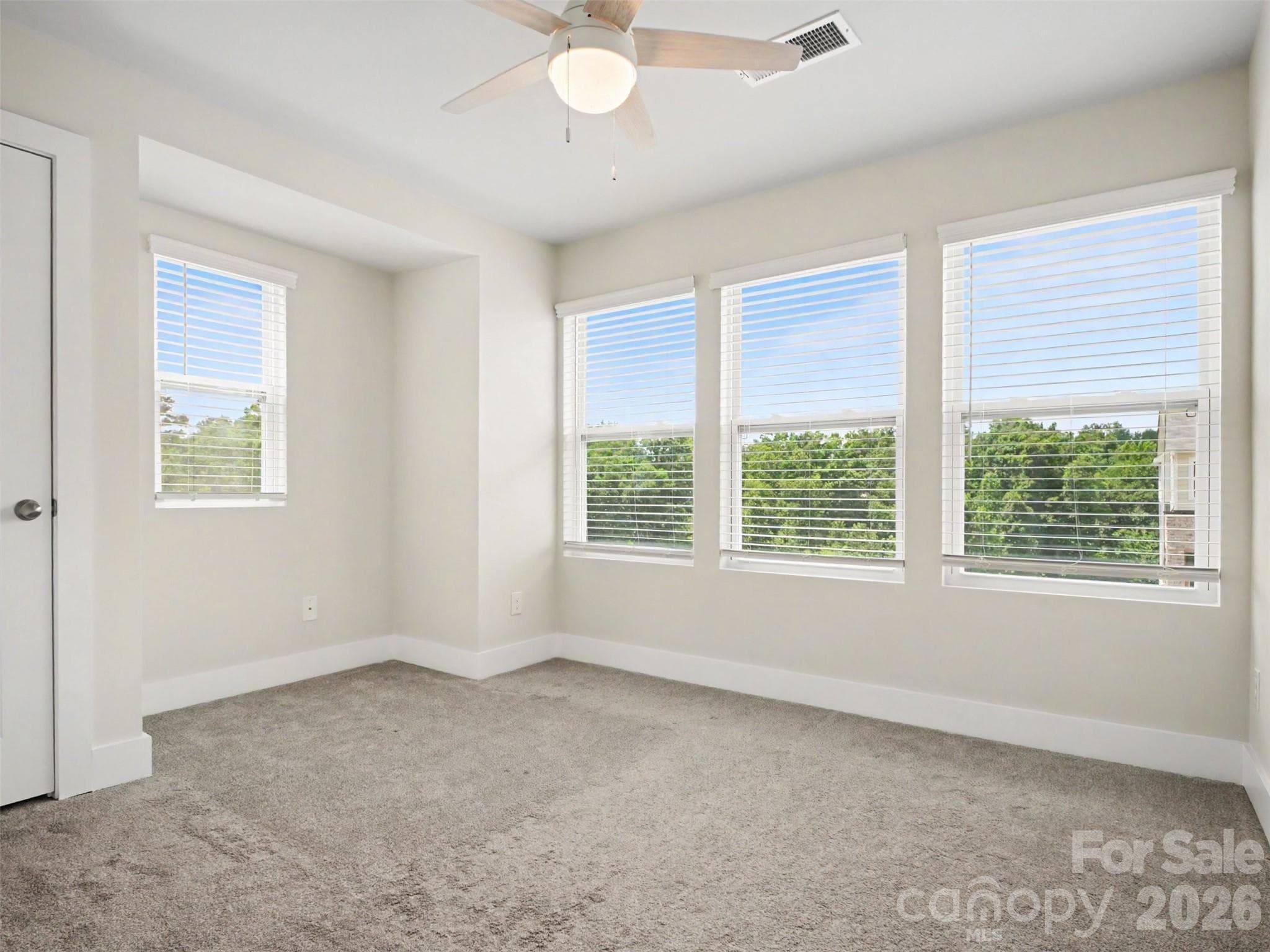 Townhouse at 2845 Ensemble Court, Charlotte, photo 25 of 37