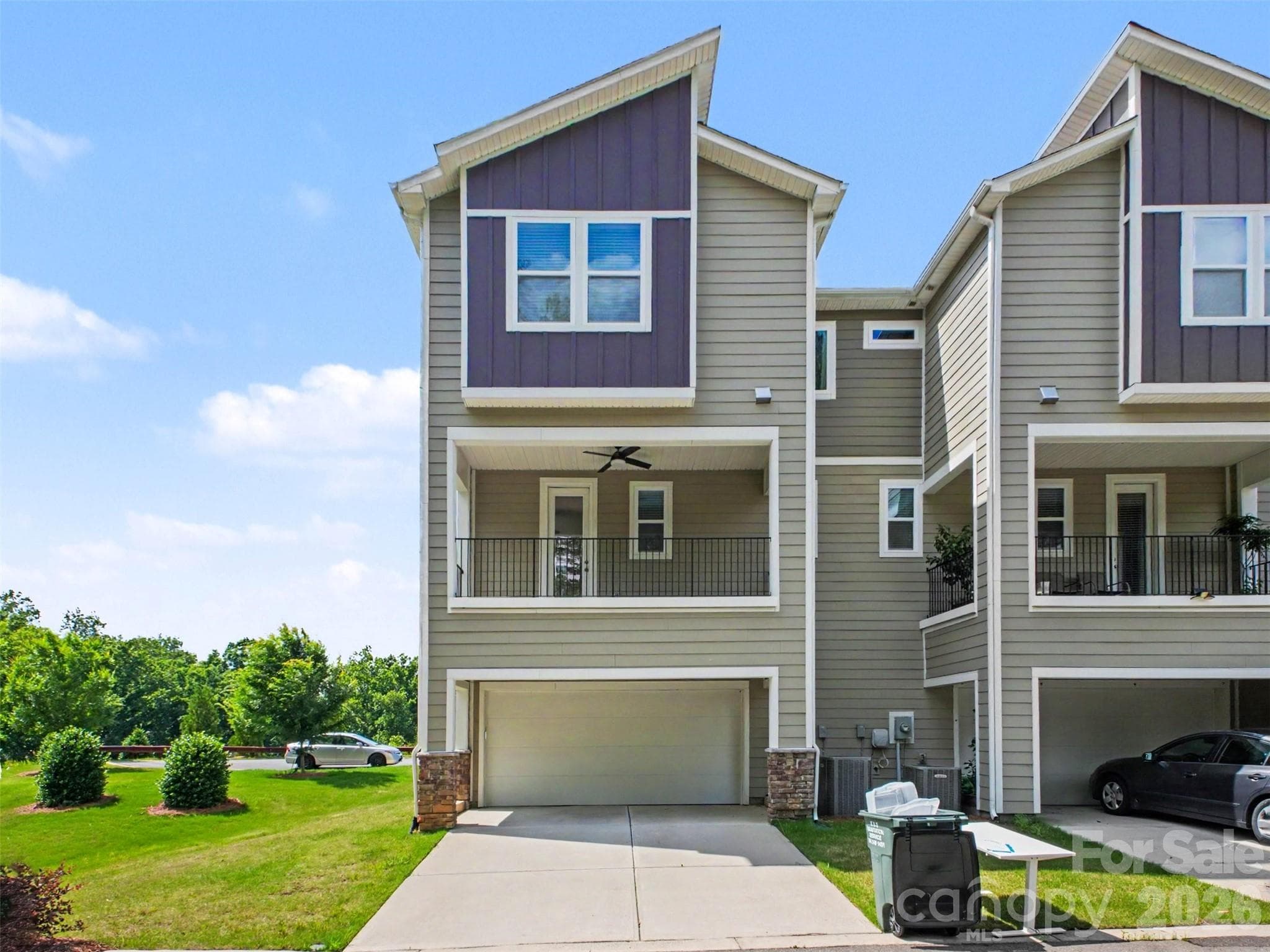 Townhouse at 2845 Ensemble Court, Charlotte, photo 31 of 37