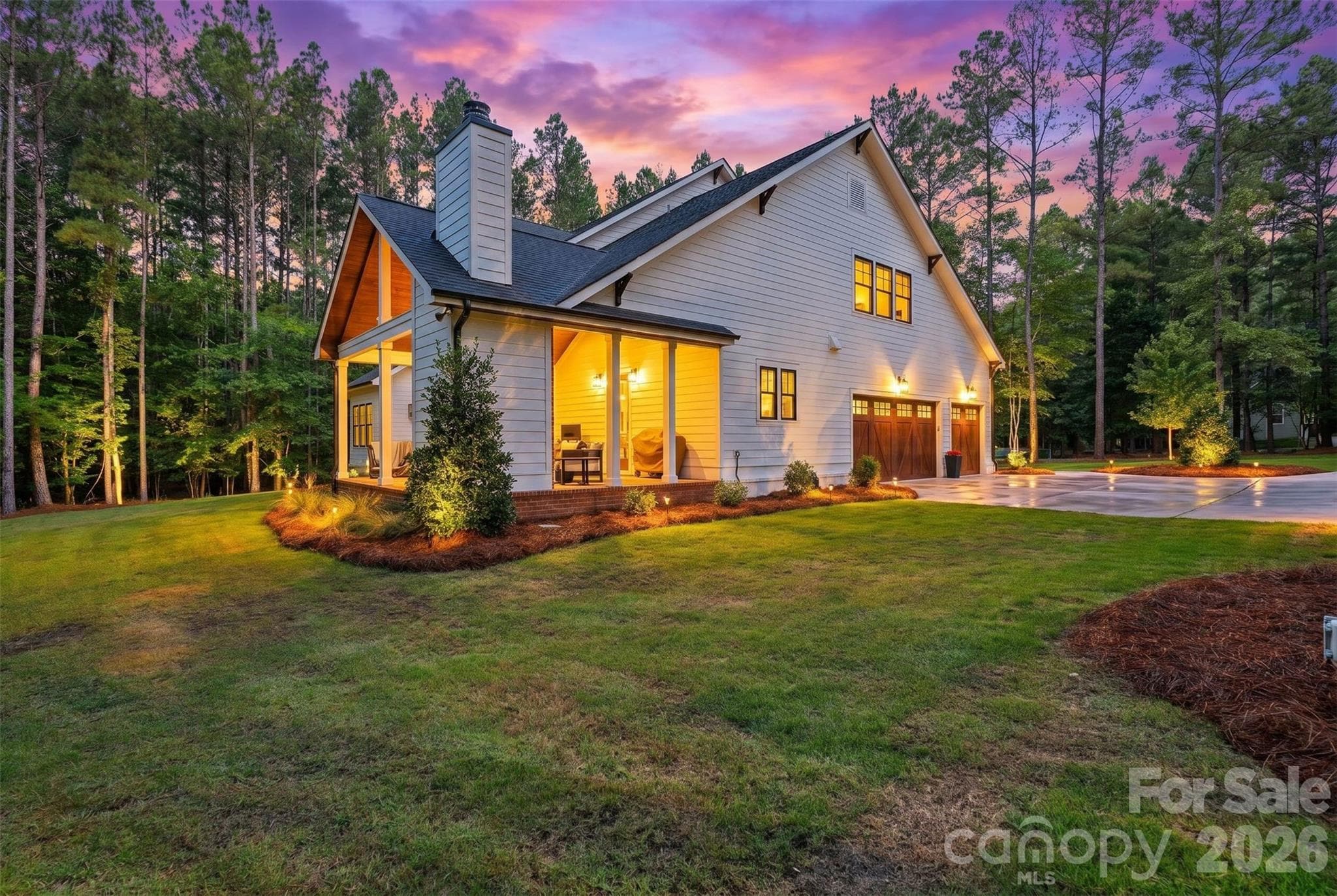 Single Family Residence at 116 Silver Falls Drive, Troutman, photo 12 of 34