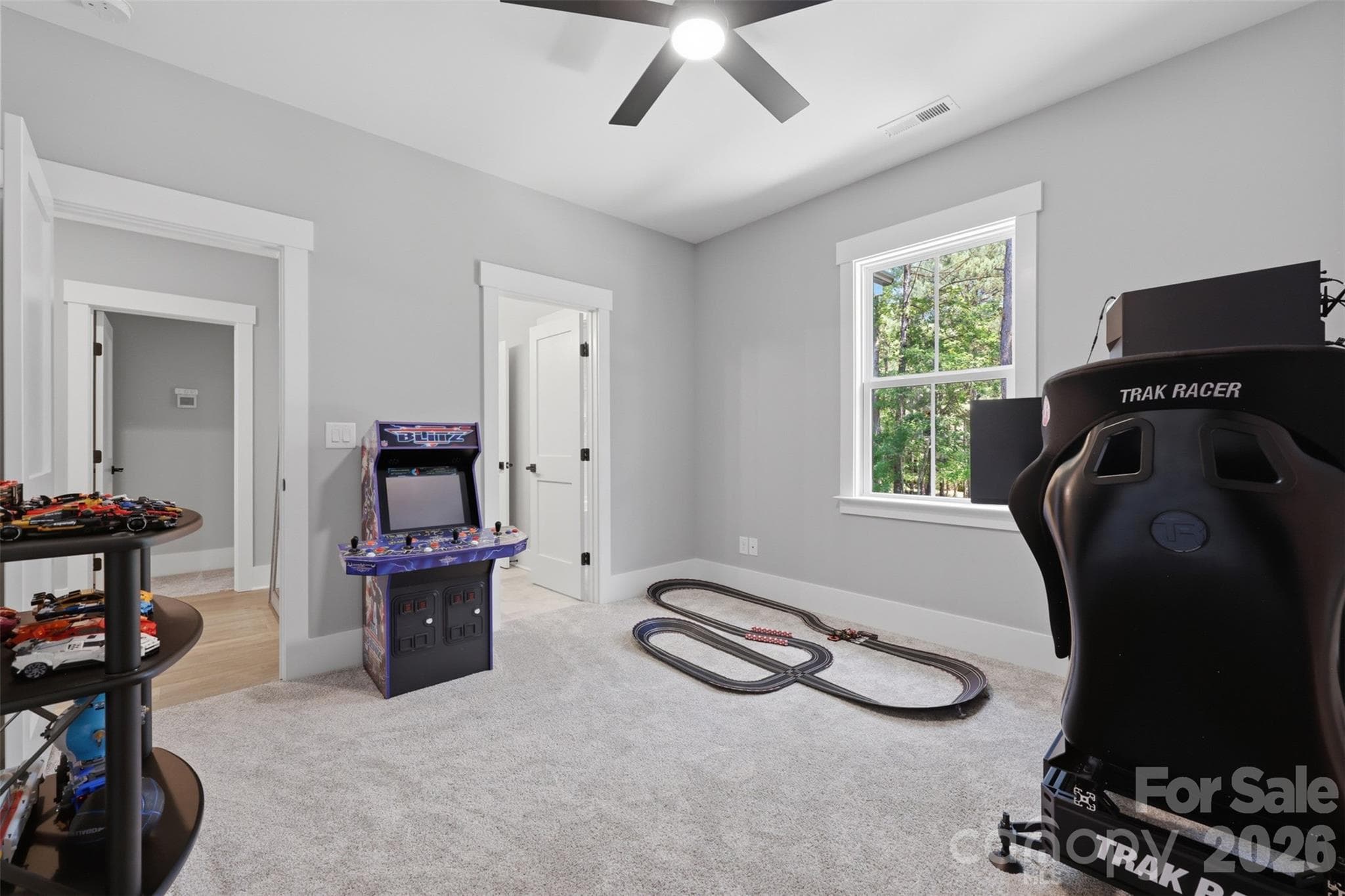 Single Family Residence at 116 Silver Falls Drive, Troutman, photo 30 of 34