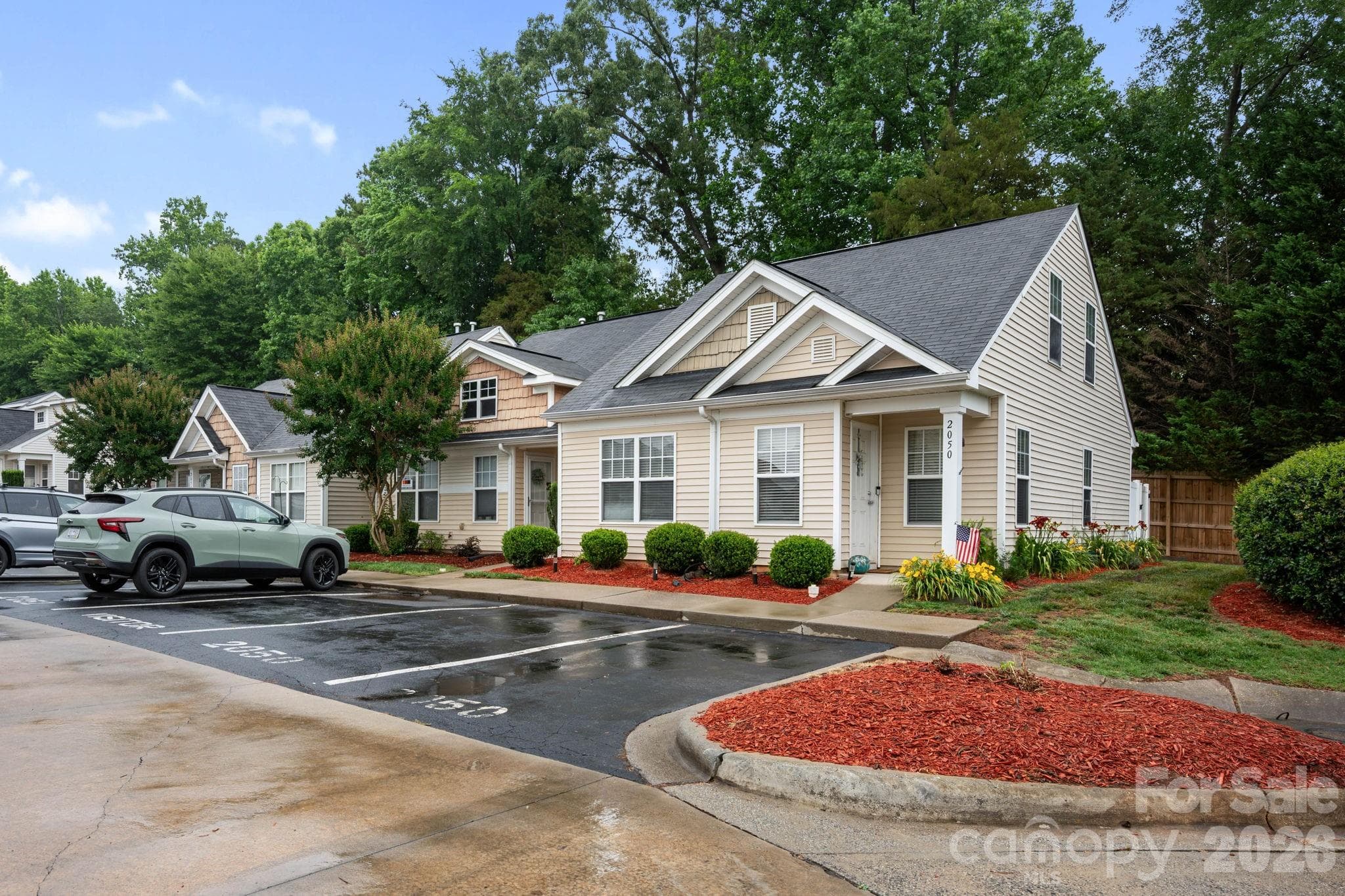 Townhouse at Clover, photo 2 of 35