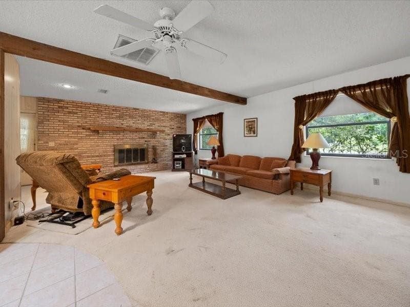 Single Family Residence at 495 & 499 N ROBIN HOOD RD, INVERNESS, photo 8 of 37