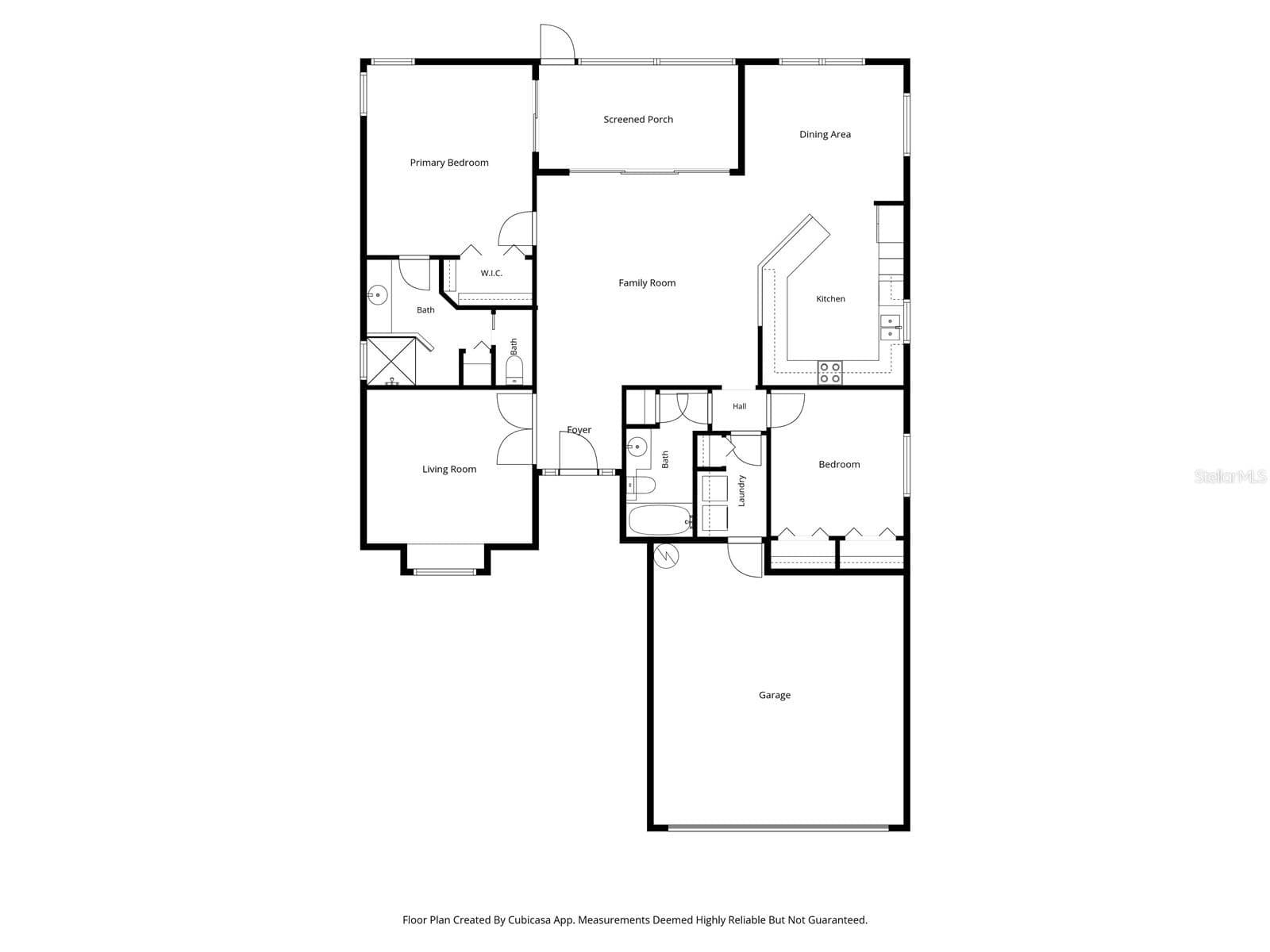 Single Family Residence at 495 & 499 N ROBIN HOOD RD, INVERNESS, photo 37 of 37