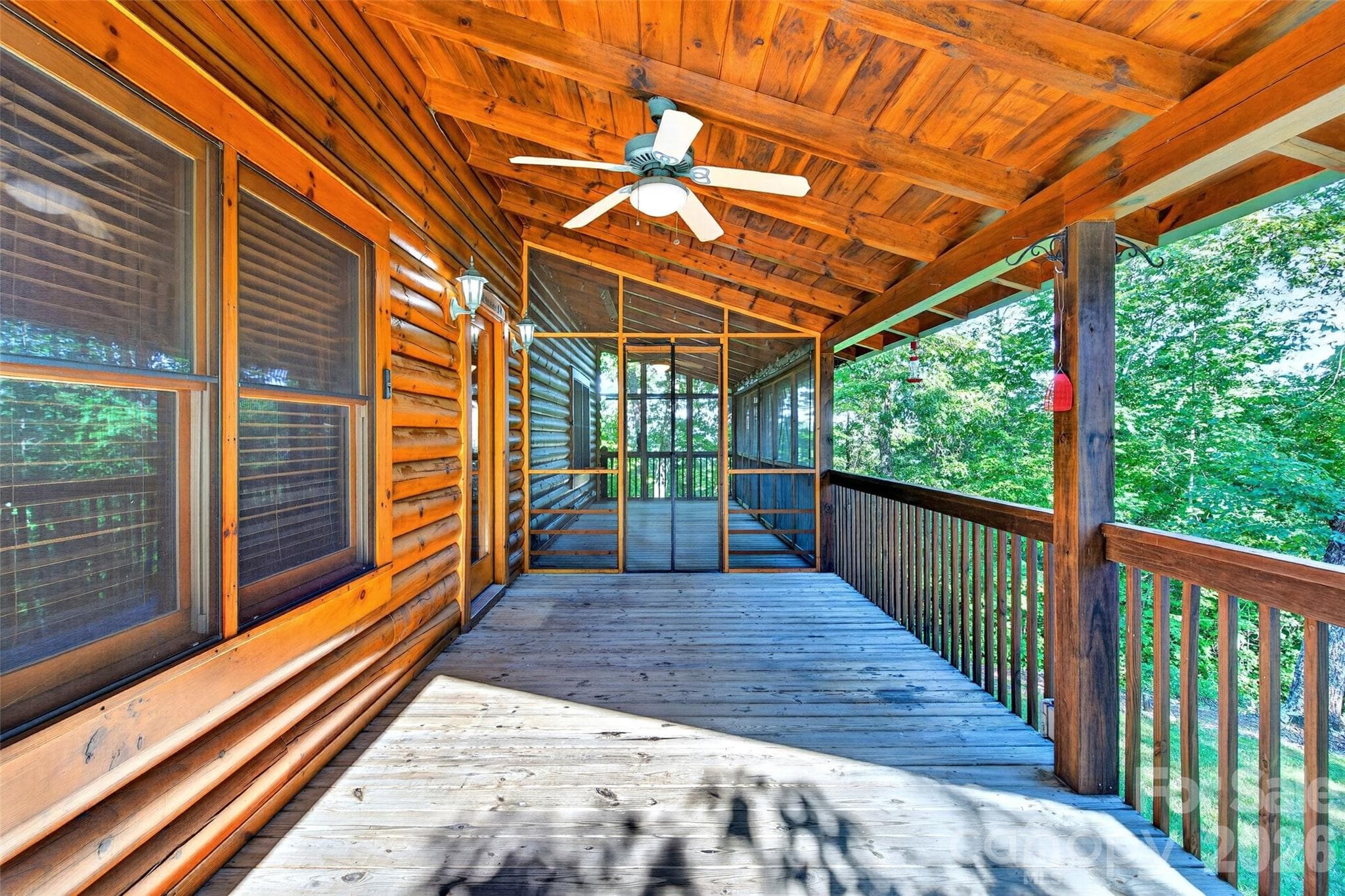Single Family Residence at 545 Mountain Crest Drive S, Marion, photo 5 of 47