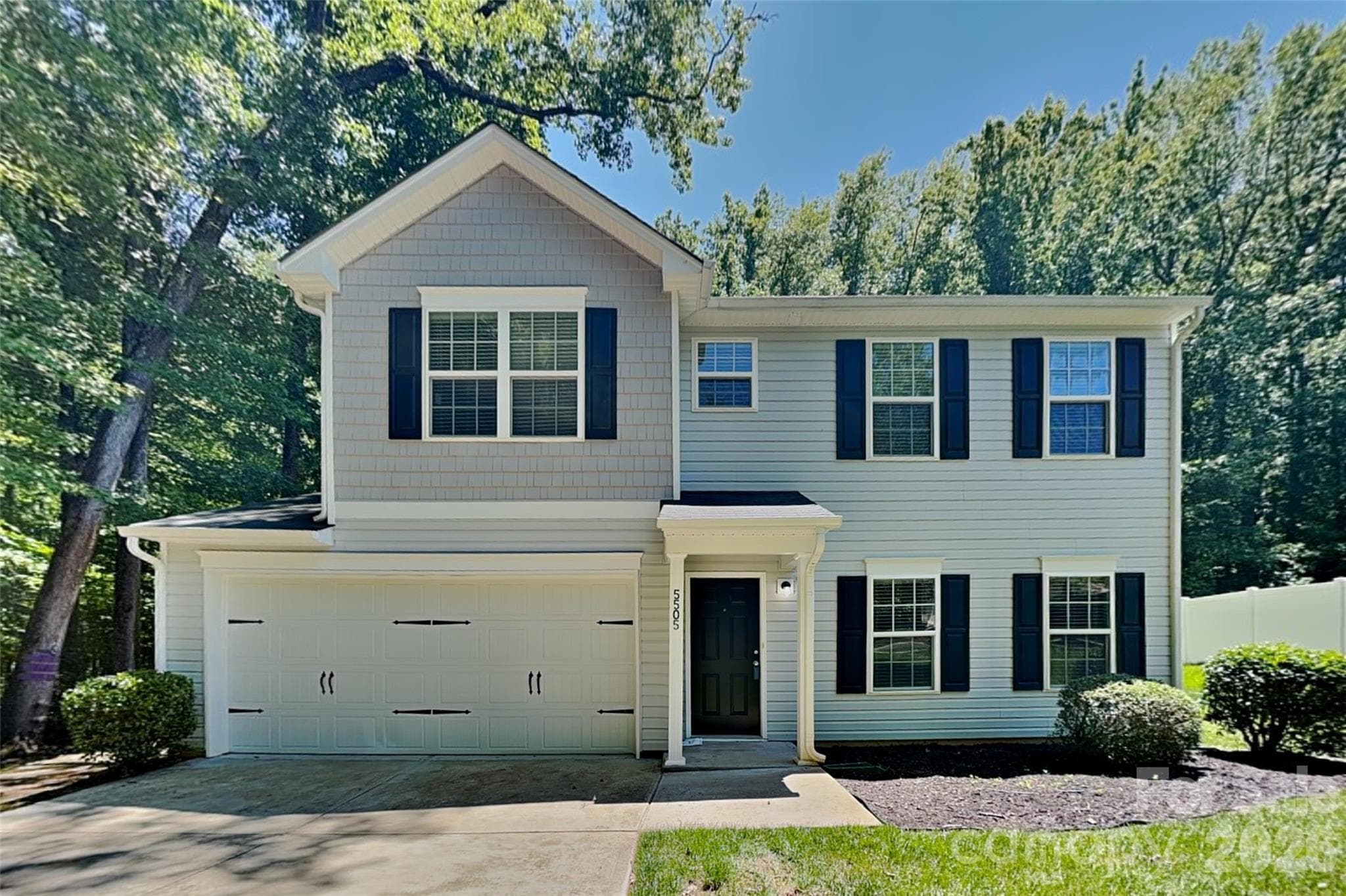 5505 Lee Marie Lane