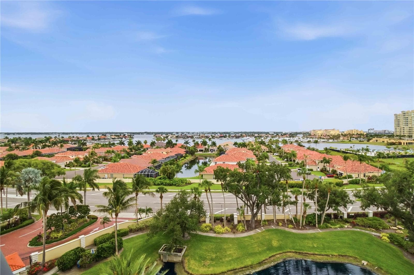 Condominium at 501 HABEN BLVD #704, PALMETTO, photo 57 of 57
