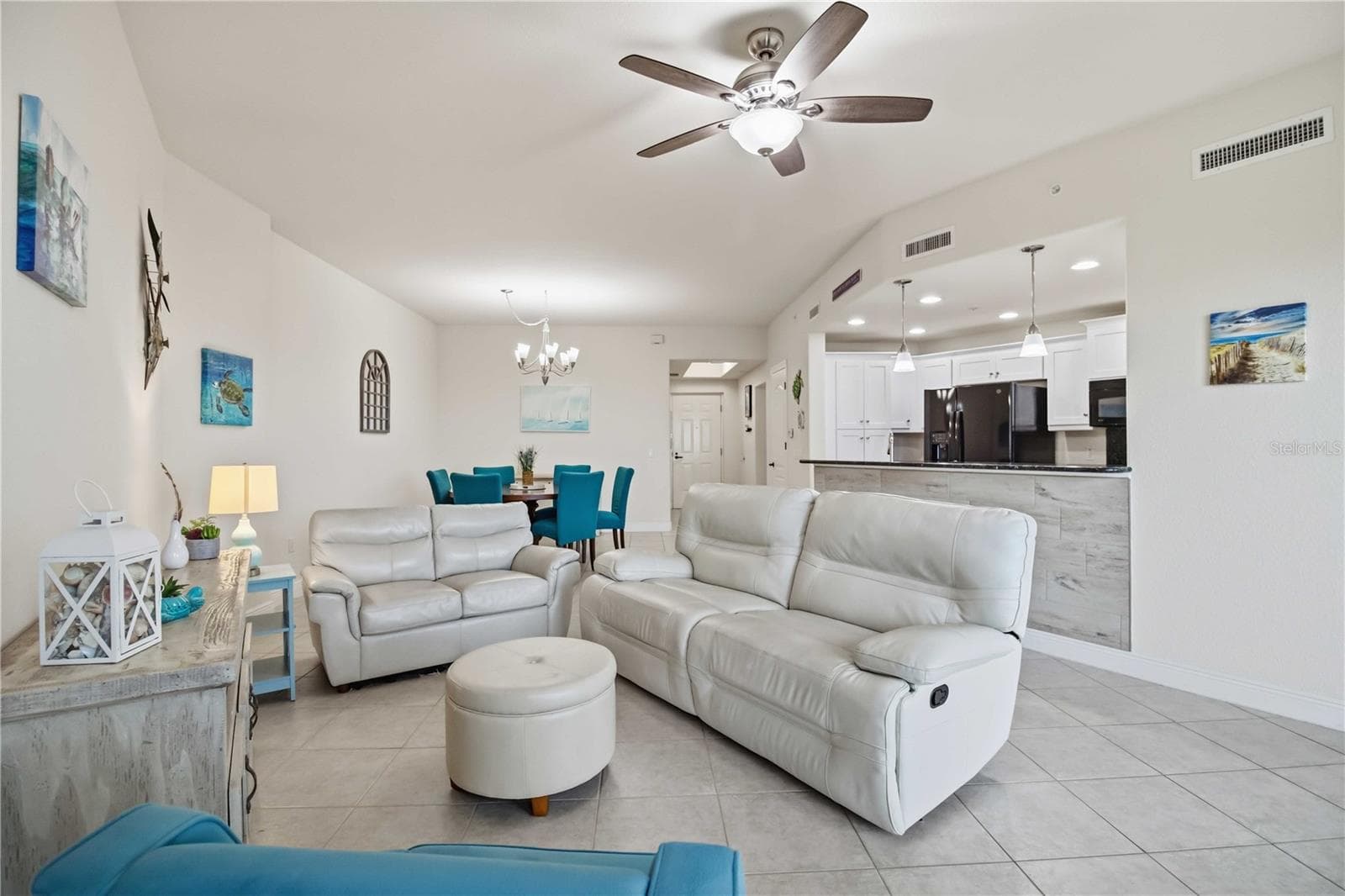 Condominium at 501 HABEN BLVD #704, PALMETTO, photo 13 of 57