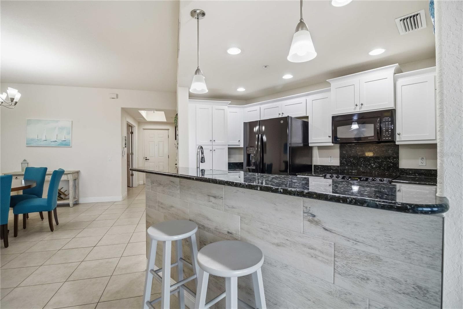 Condominium at 501 HABEN BLVD #704, PALMETTO, photo 17 of 57