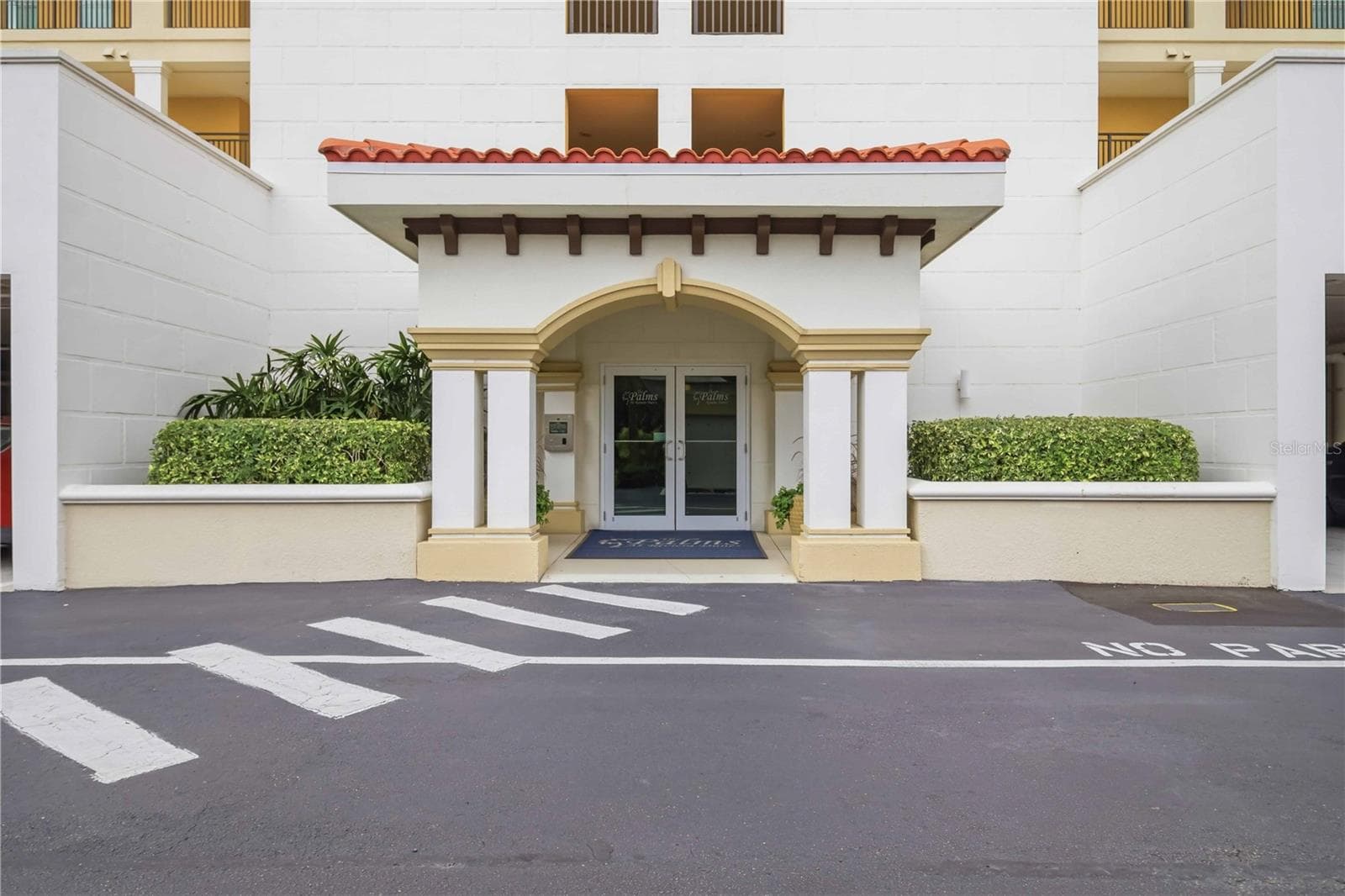 Condominium at 501 HABEN BLVD #704, PALMETTO, photo 36 of 57