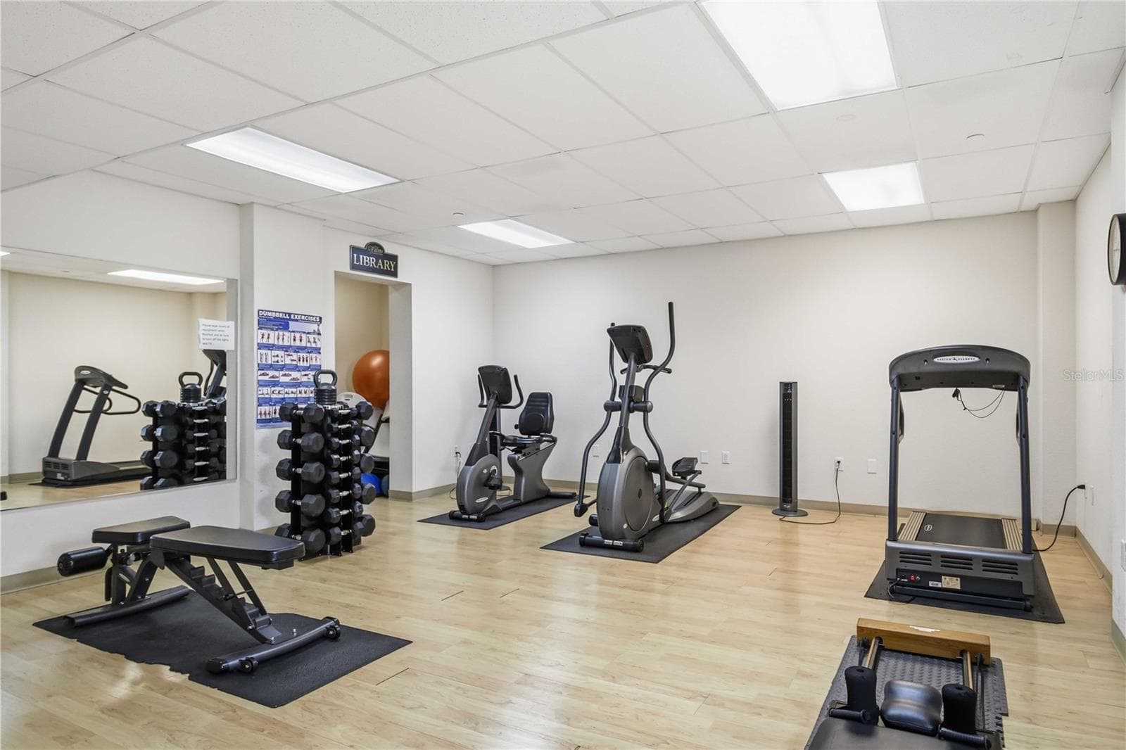 Condominium at 501 HABEN BLVD #704, PALMETTO, photo 46 of 57