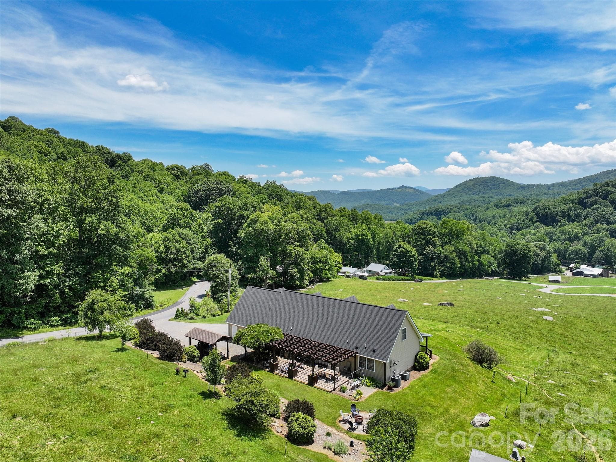 Single Family Residence at Waynesville, photo 3 of 48