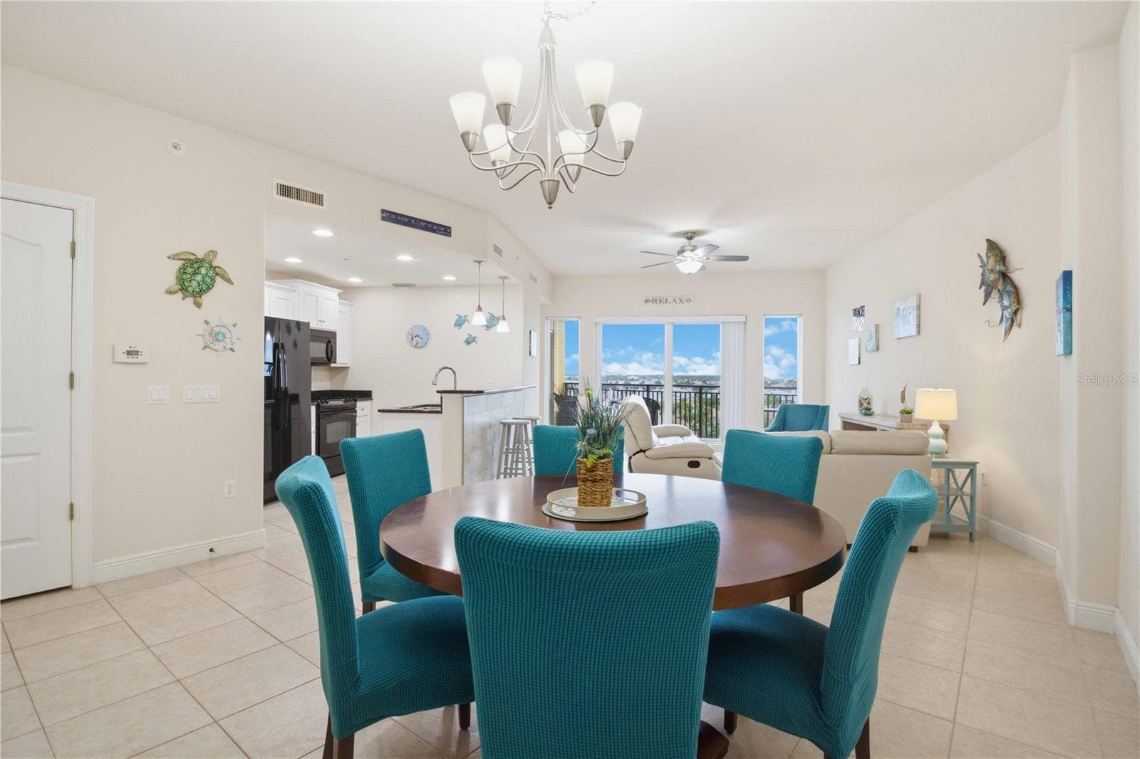 Condominium at 501 HABEN BLVD #704, PALMETTO, photo 6 of 57