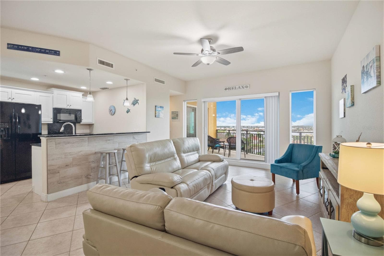 Condominium at 501 HABEN BLVD #704, PALMETTO, photo 7 of 57