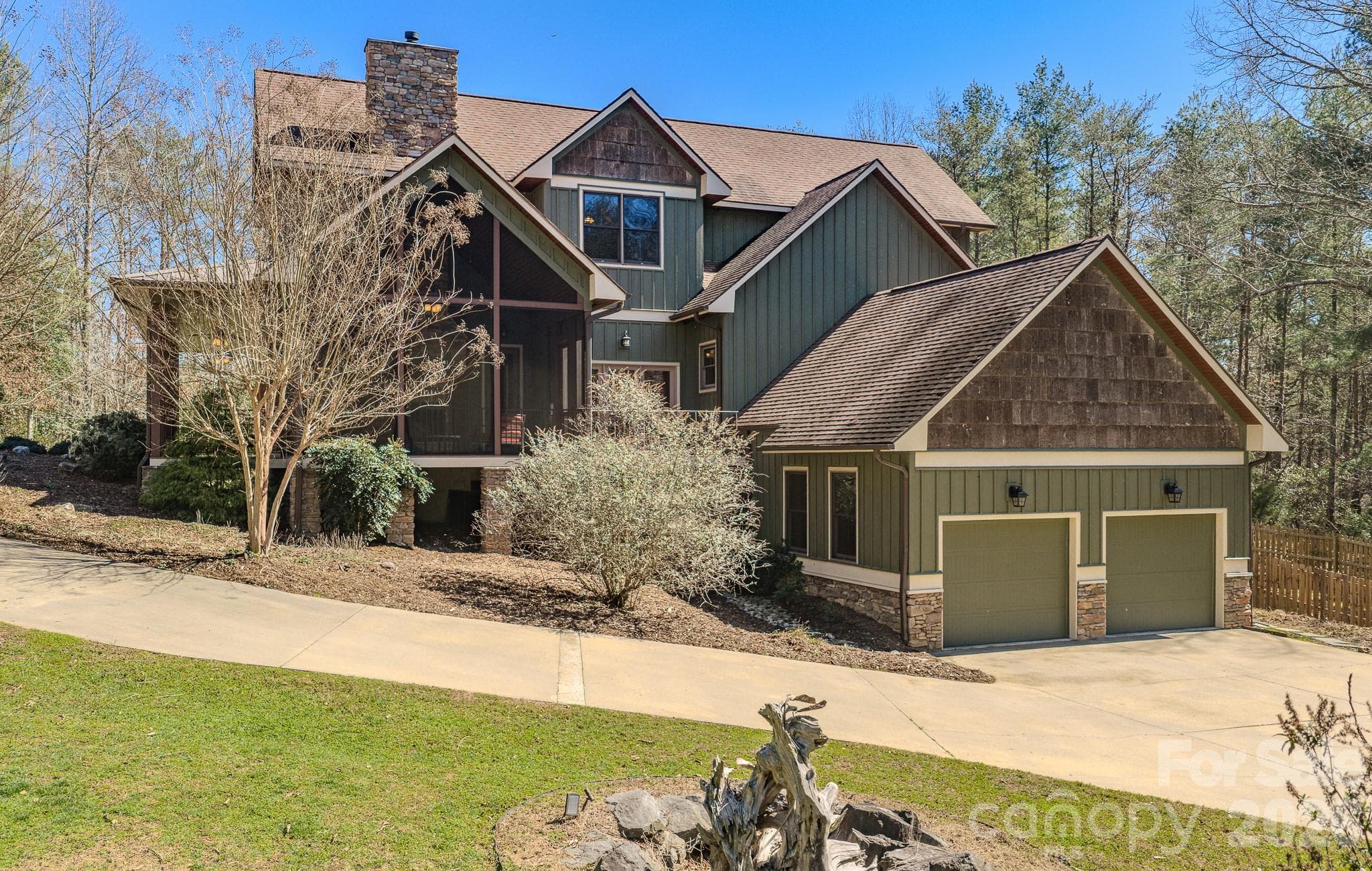 Single Family Residence at Morganton, photo 4 of 40