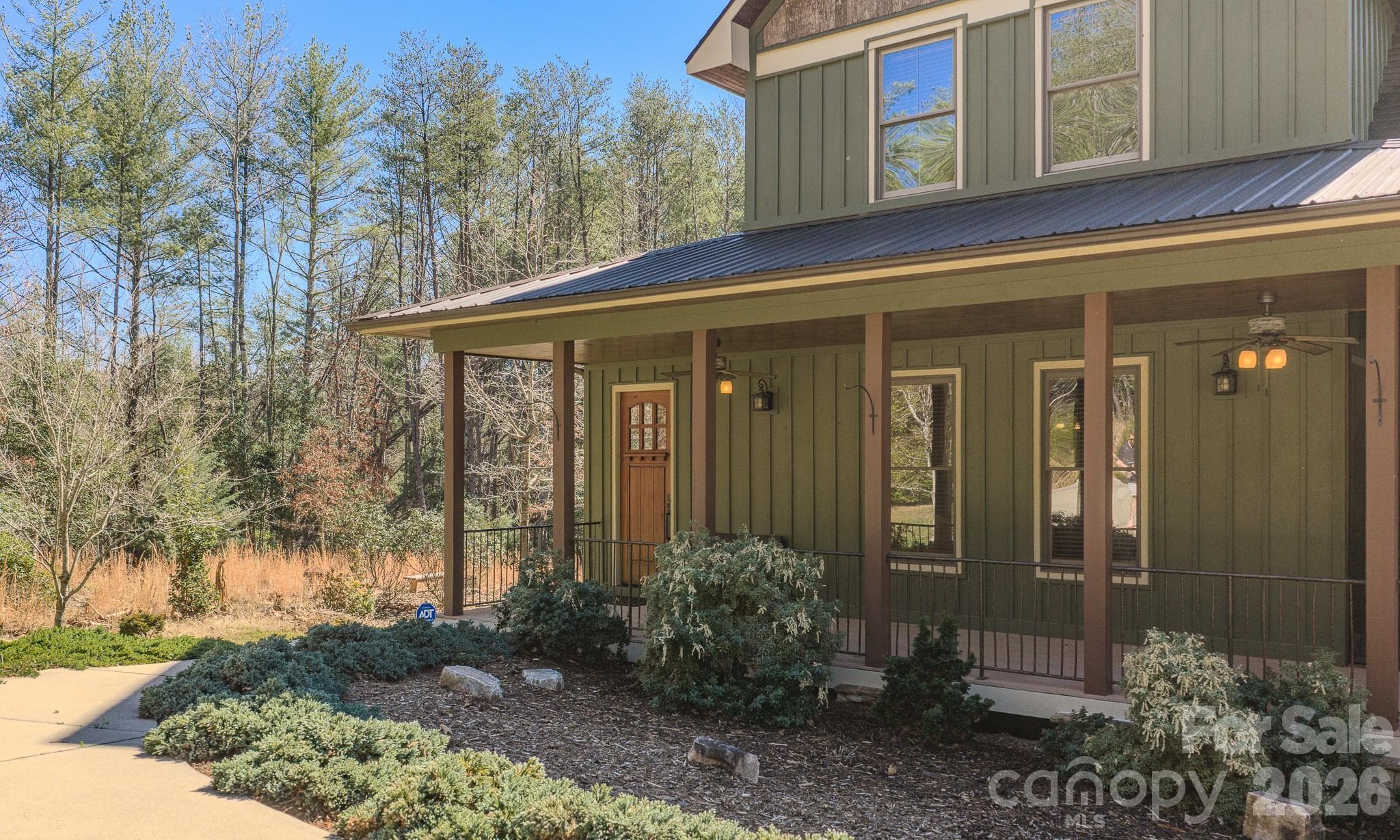 Single Family Residence at Morganton, photo 2 of 40