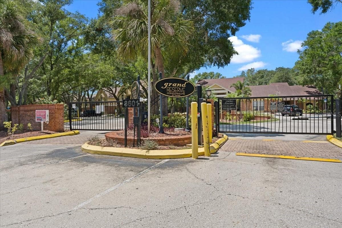 Condominium at 8641 FANCY FINCH DR #102, TAMPA, photo 29 of 29