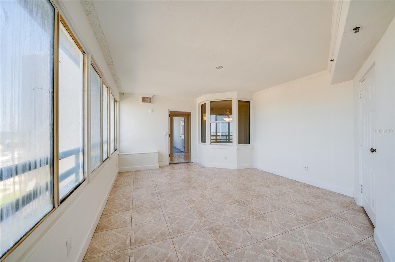 Lanai - 4535 S ATLANTIC AVE #2701, PORT ORANGE