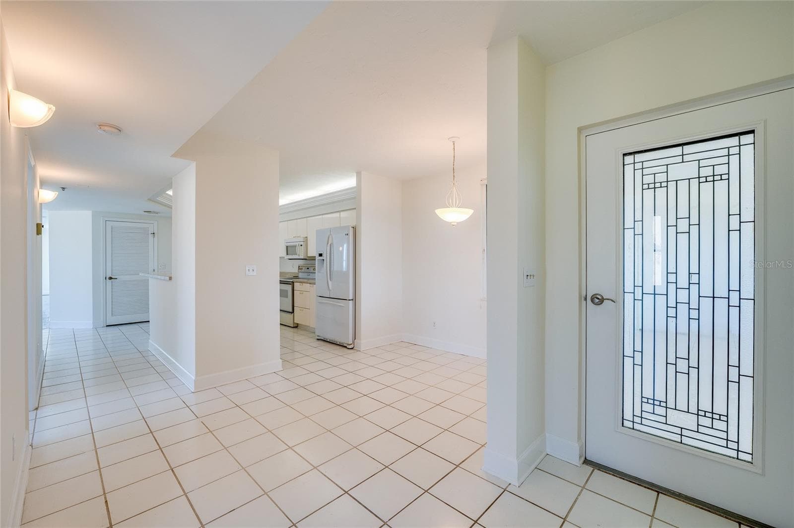 Entry - 4535 S ATLANTIC AVE #2701, PORT ORANGE