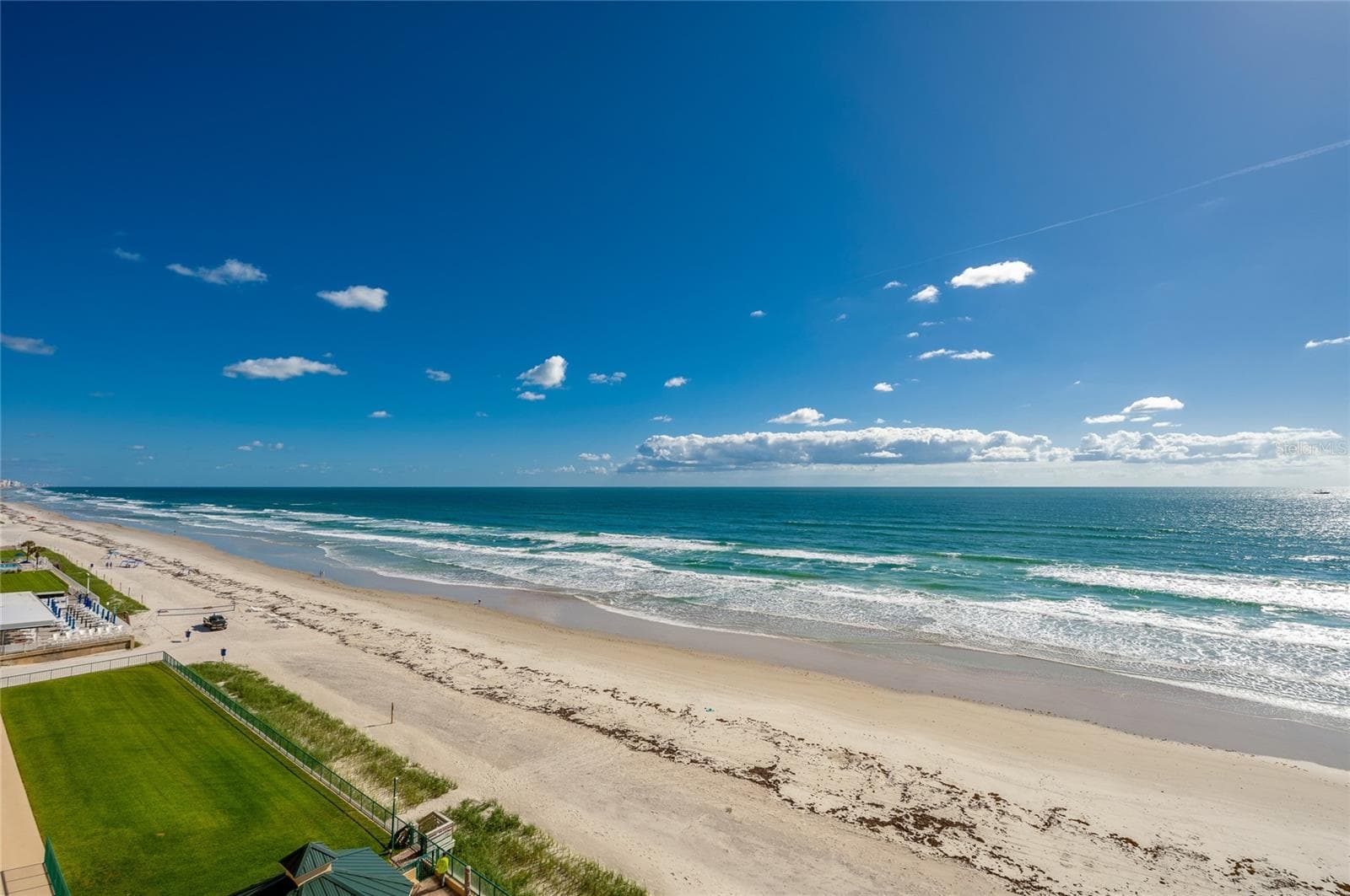 Condominium at 4535 S ATLANTIC AVE #2701, PORT ORANGE, photo 9 of 40